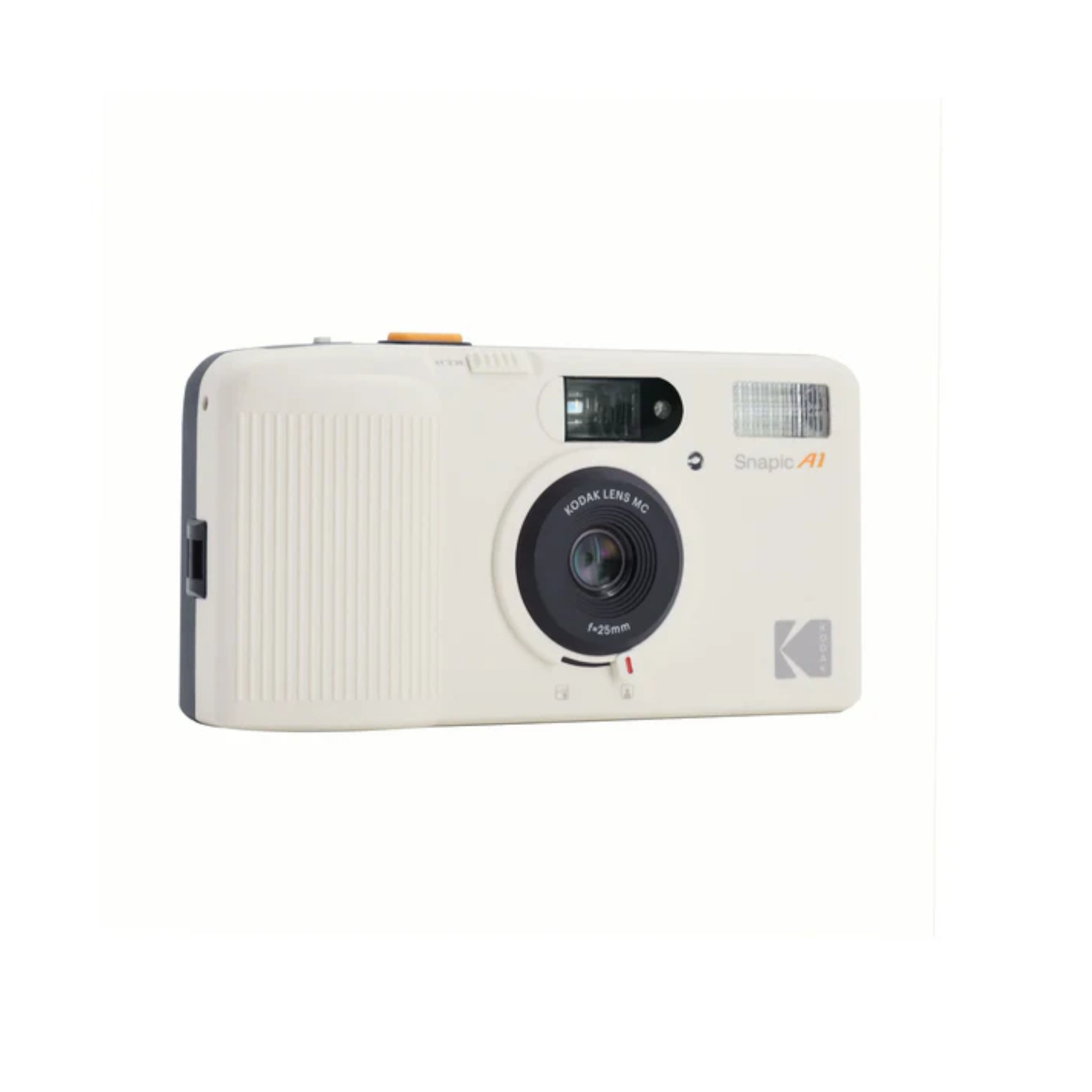 Kodak Snapic A1 35mm Film Camera