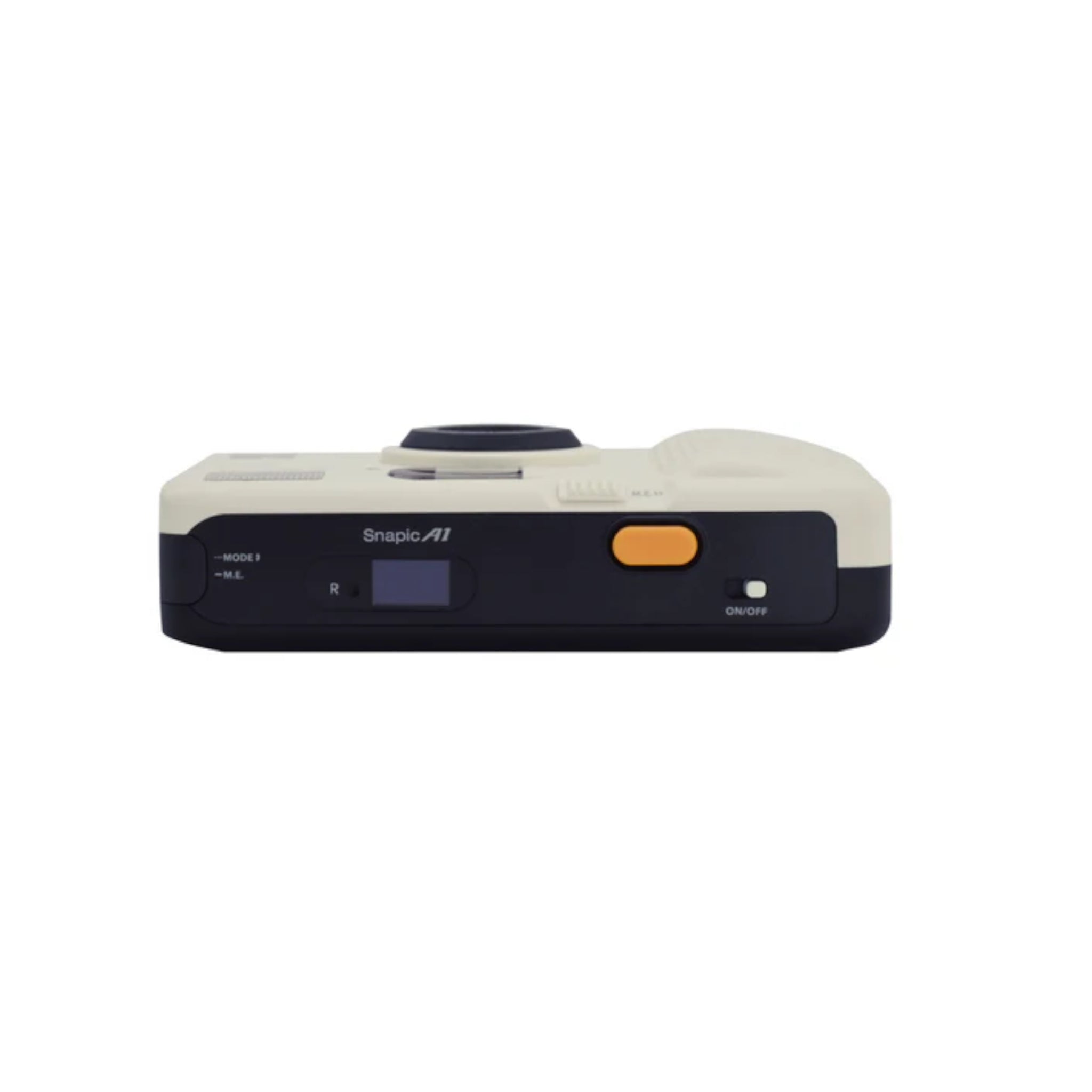 Kodak Snapic A1 35mm Film Camera