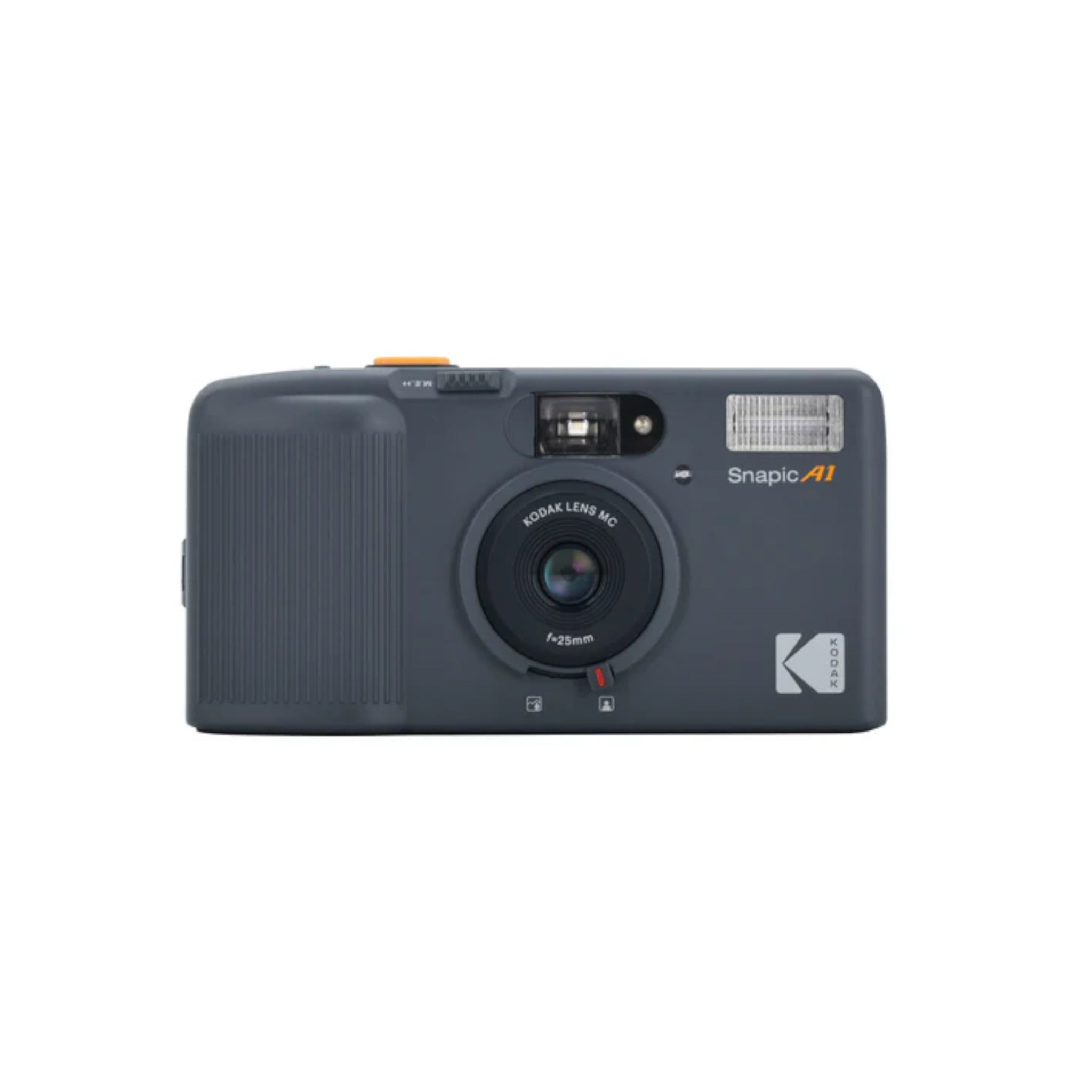 Kodak Snapic A1 35mm Film Camera