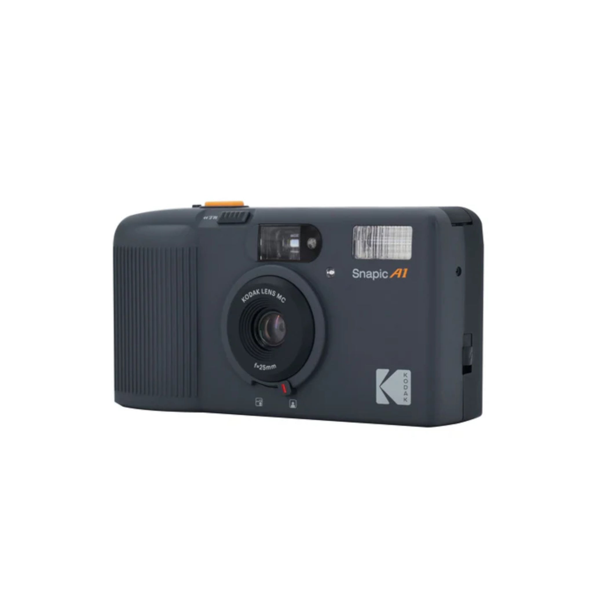 Kodak Snapic A1 35mm Film Camera