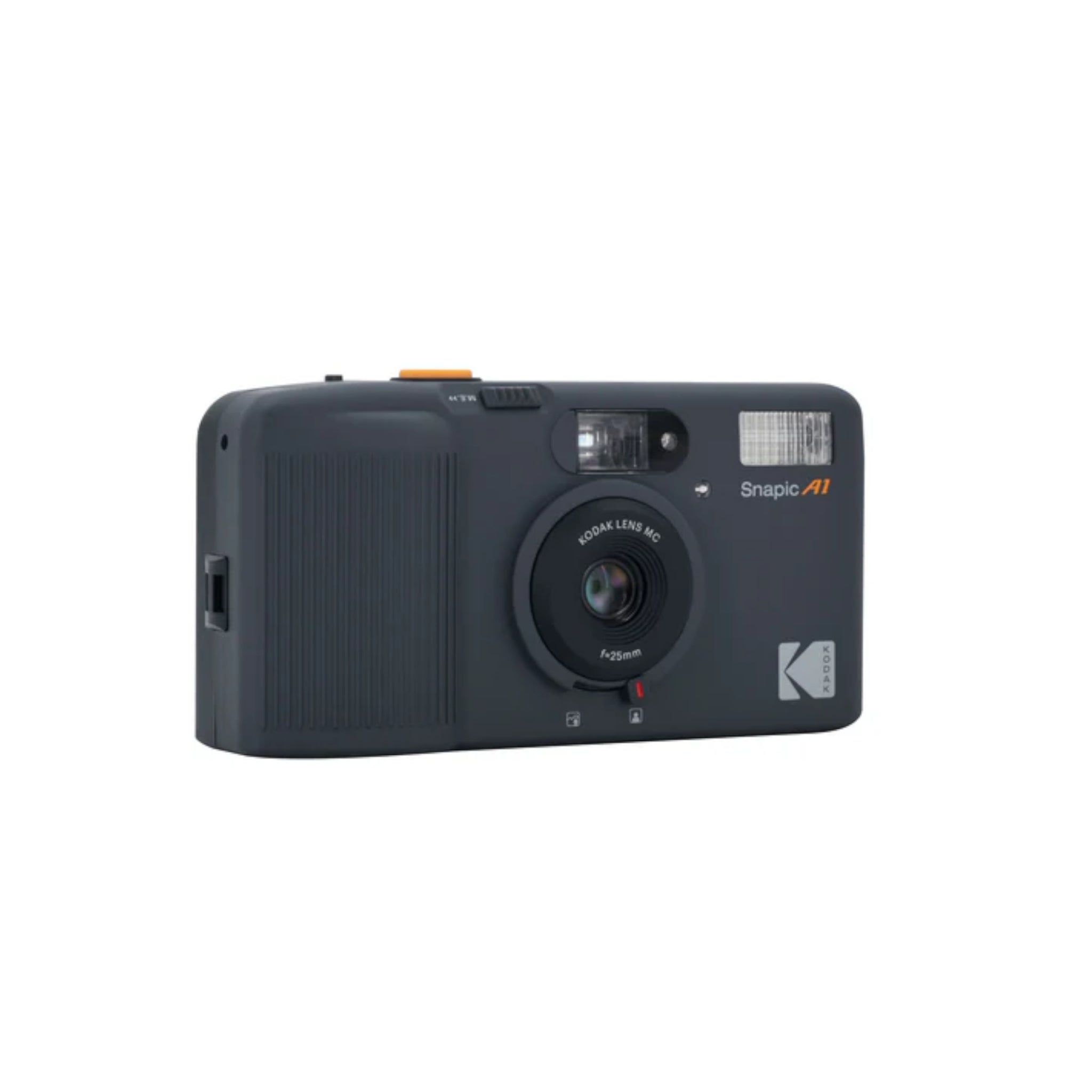 Kodak Snapic A1 35mm Film Camera