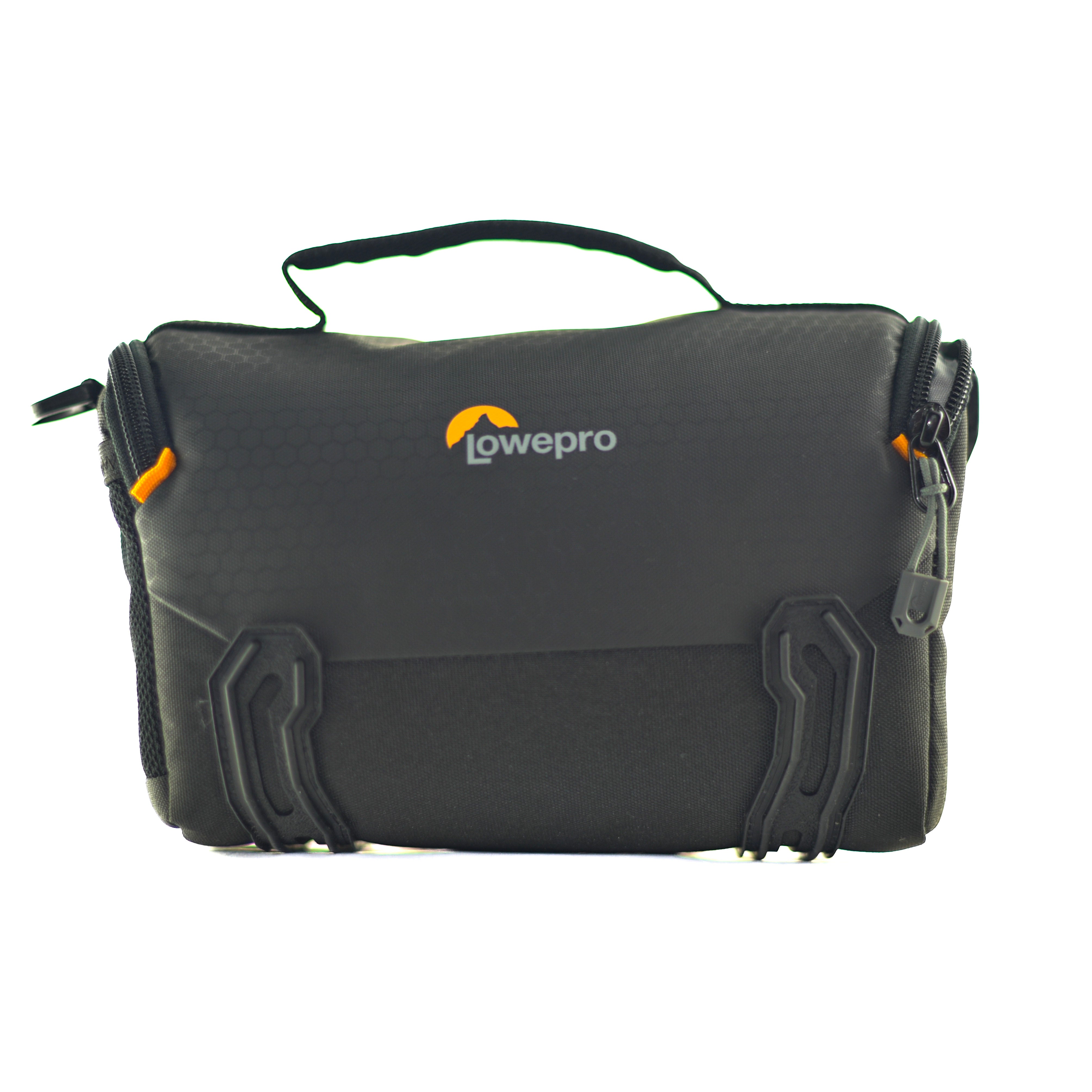 Pre-Owned Canon Eos R50 Mirrorless Camera & 18-45mm IS STM lens & Lowepro Adventura SH III Camera Bag