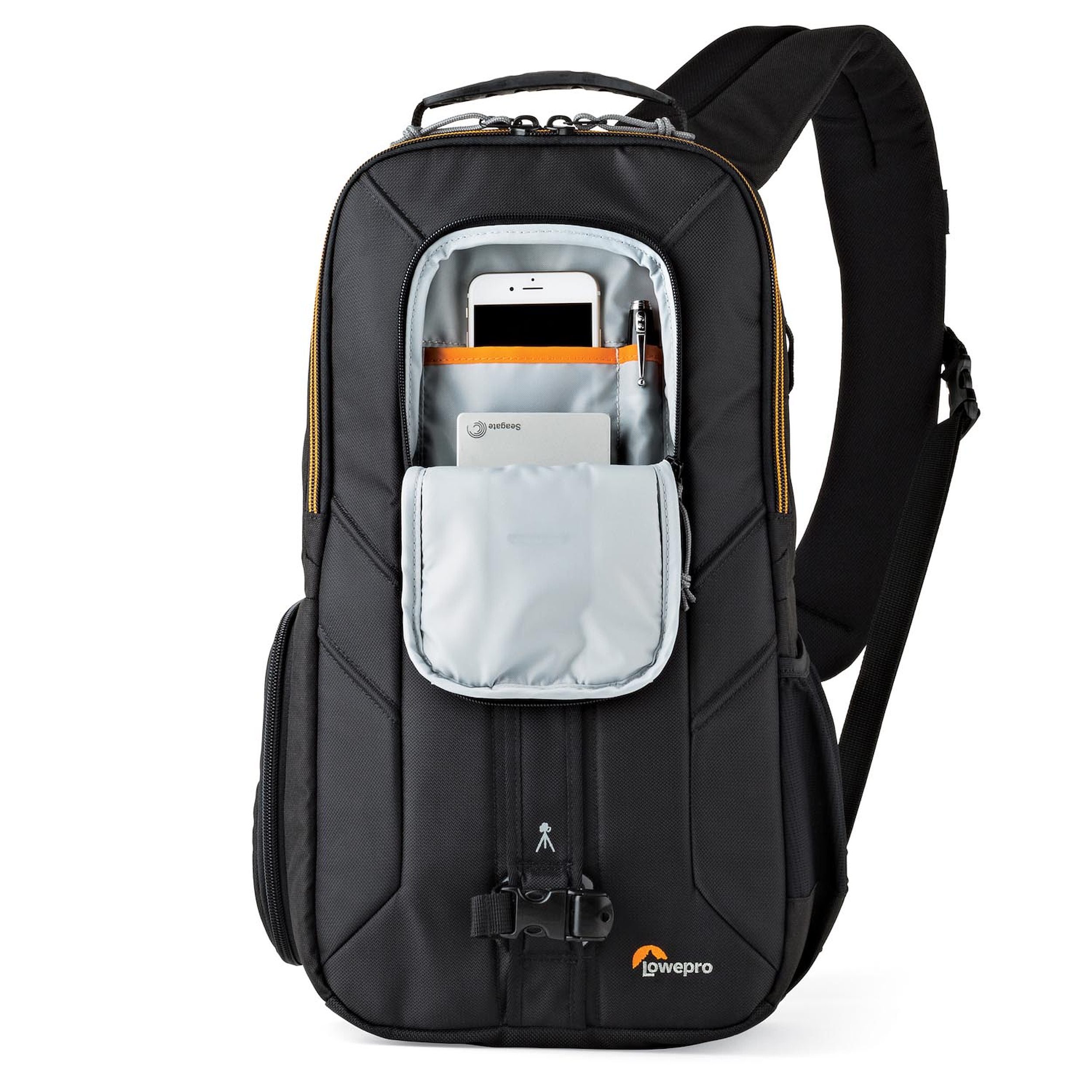 Lowepro Backpack Slingshot Edge 250 AW Black