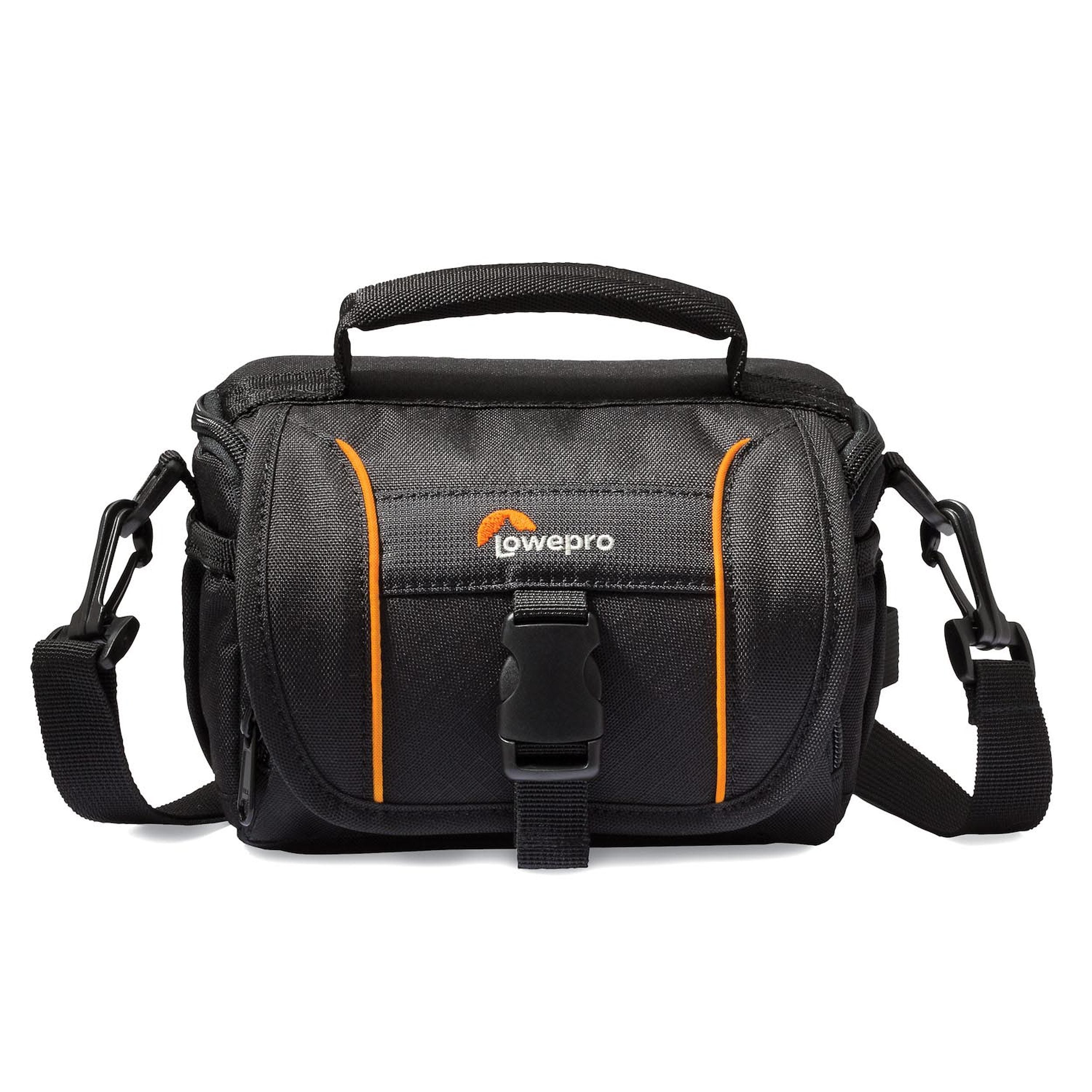 Lowepro Camera Bag Adventura SH 110 II (Black)