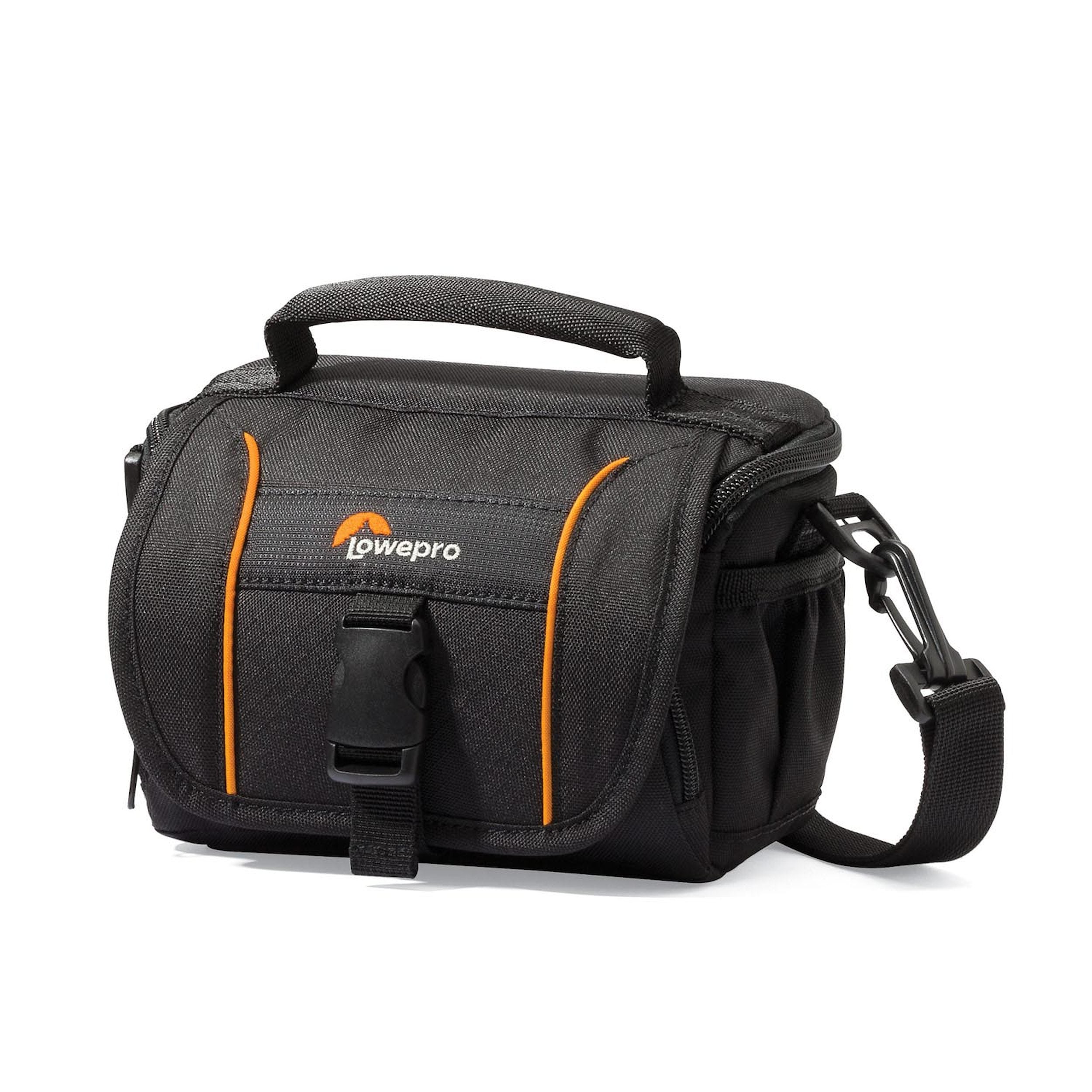 Lowepro Camera Bag Adventura SH 110 II (Black)