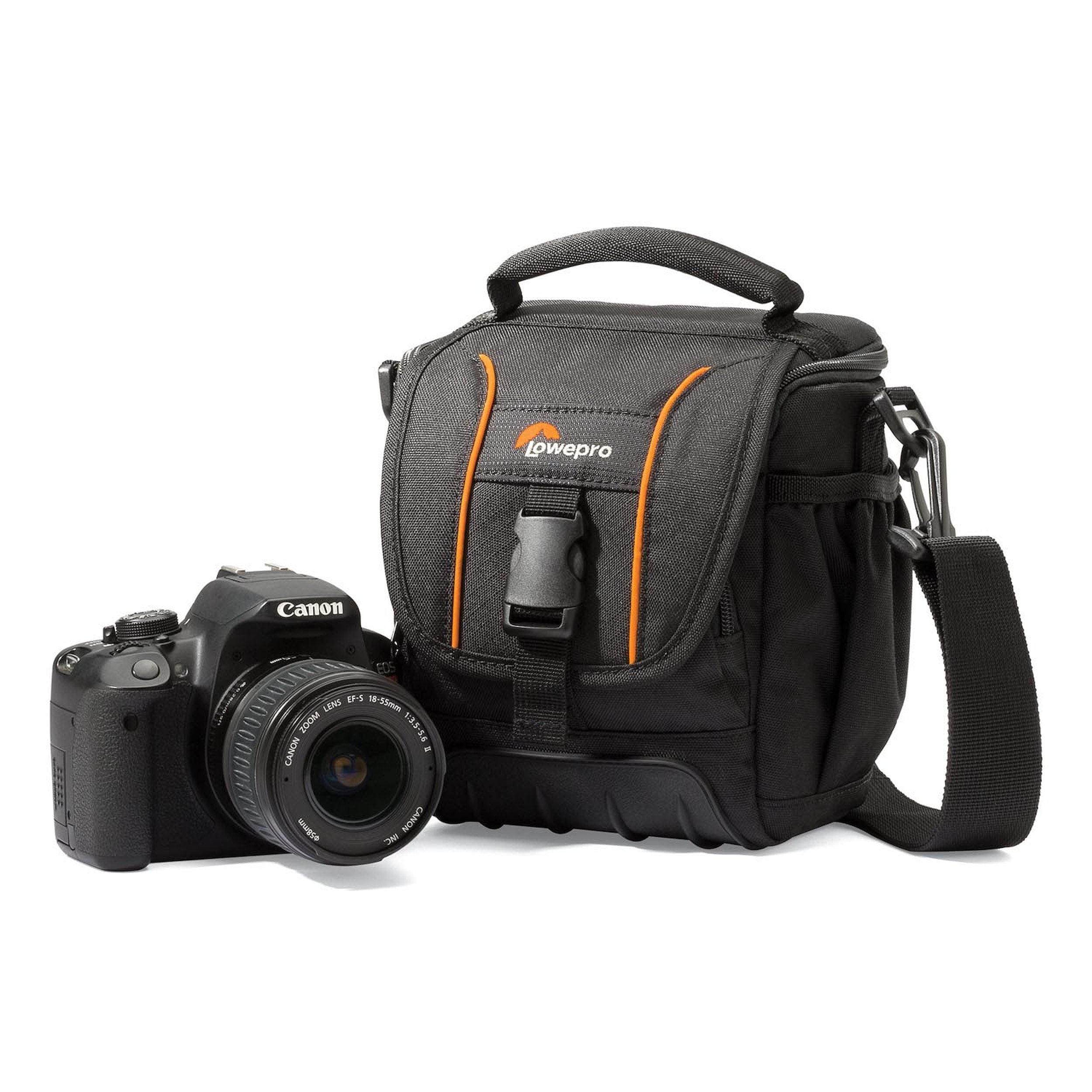 Lowepro Camera Bag Adventura SH 120 II (Black)
