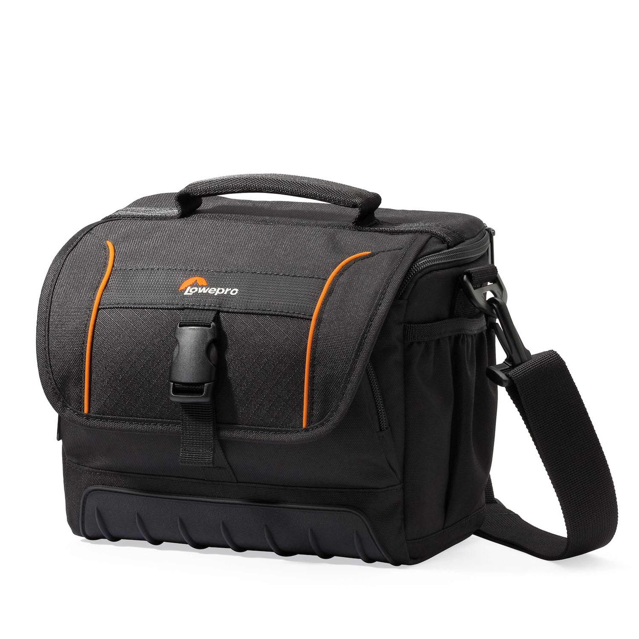 Lowepro Camera Bag Adventura SH 160 II (Black)