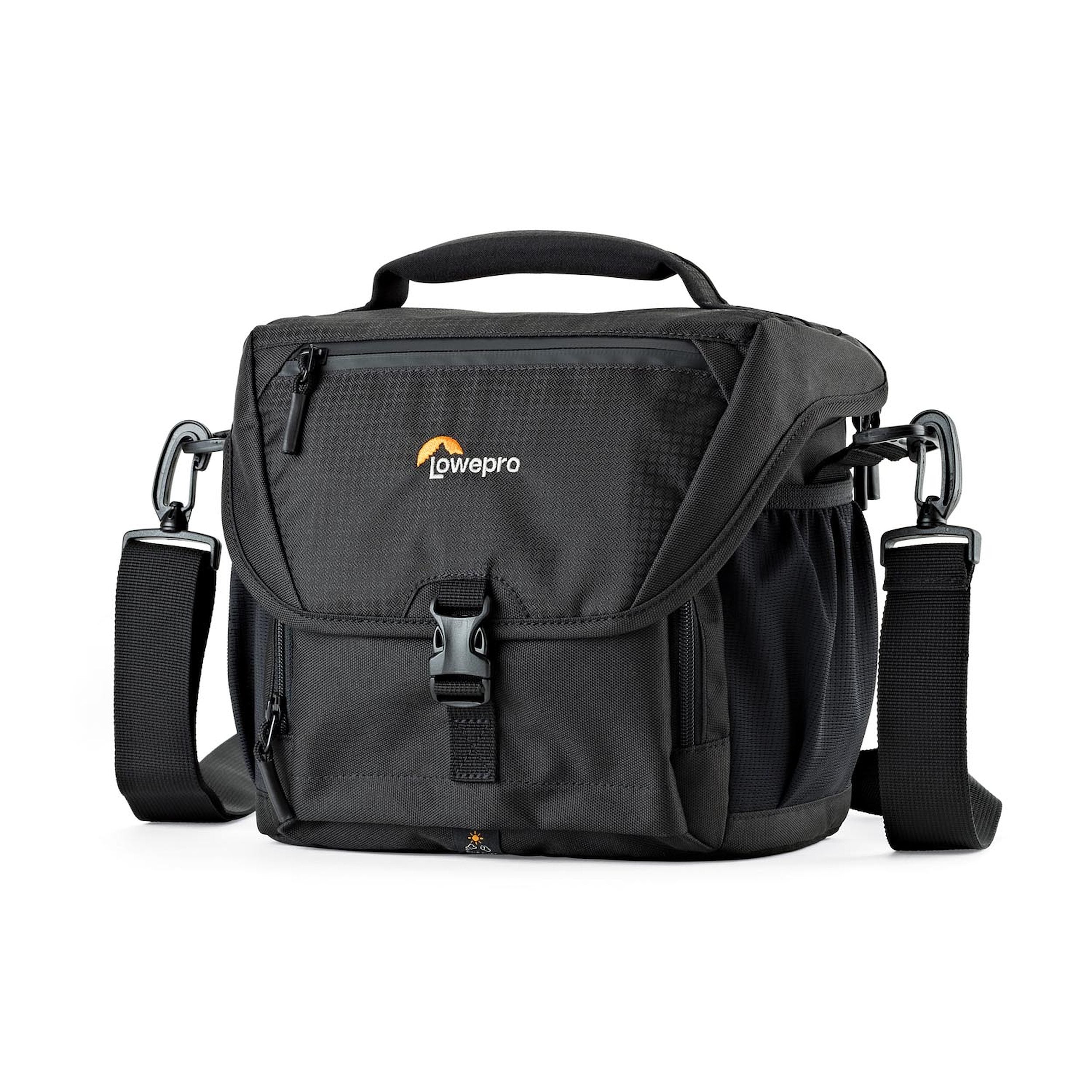 Lowepro Camera Bag Nova 170 AW II (Black)