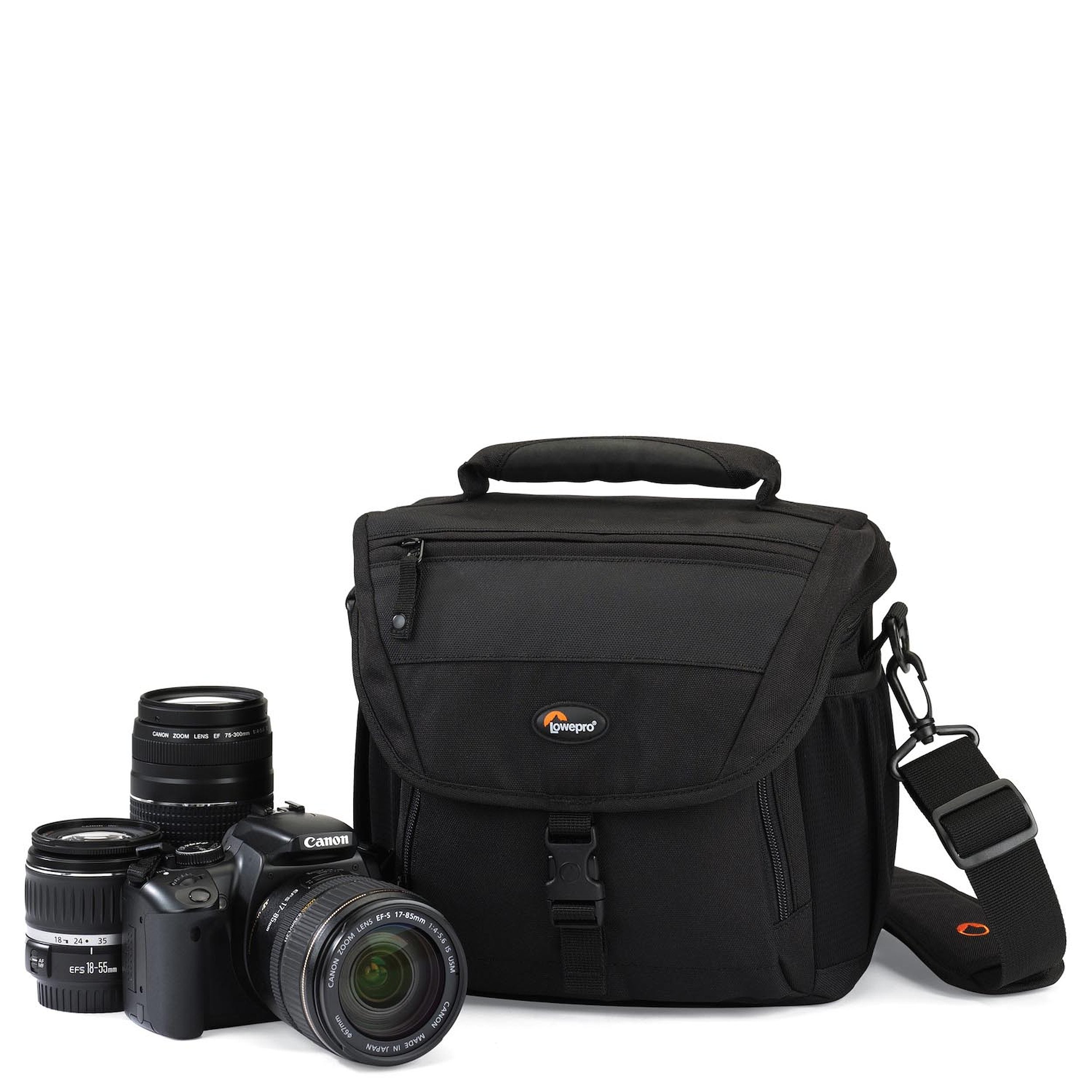 Lowepro Camera Bag Nova 170 AW II (Black)