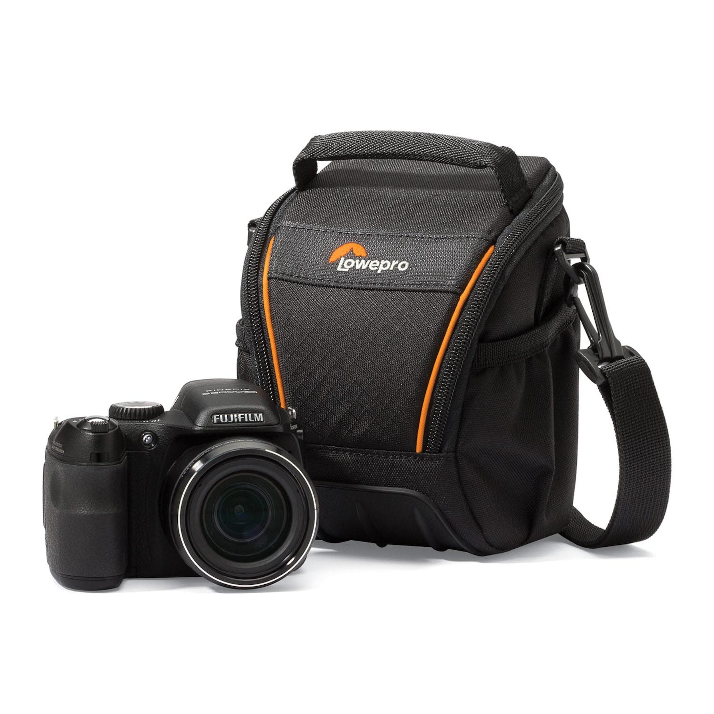 Lowepro Camera Bag Adventura SH 100 II (Black)