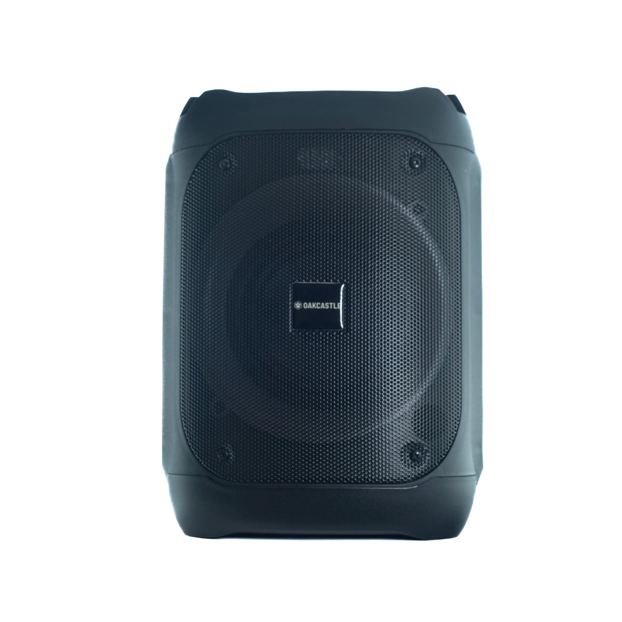 Majority Oakcastle Portable Bluetooth Party Speaker (Black)