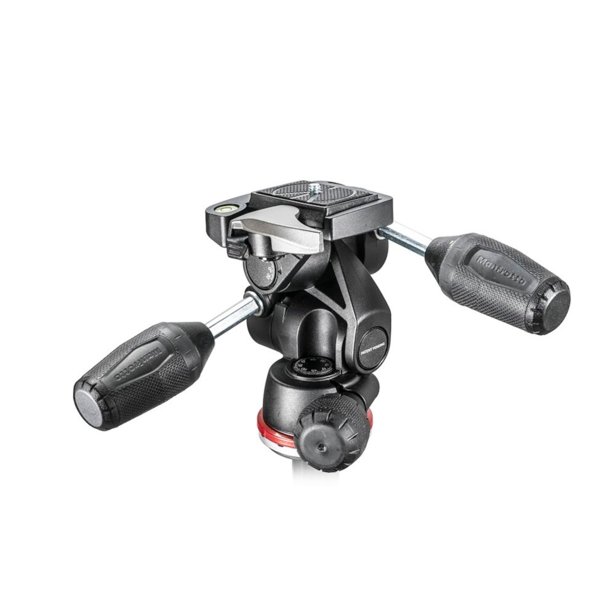 Manfrotto 290 Xtra Tripod (with 804 3-Way Pan/Tilt Head)