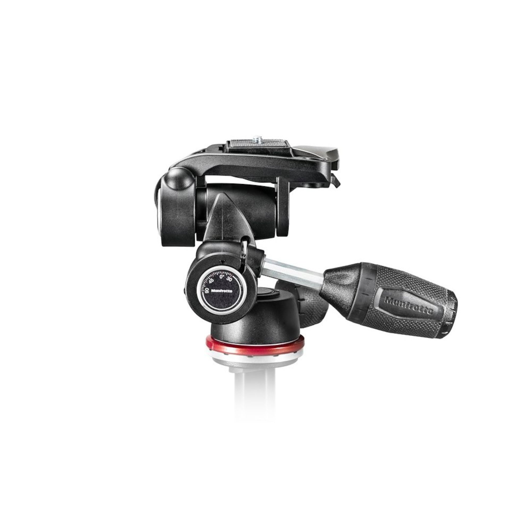 Manfrotto 290 Xtra Tripod (with 804 3-Way Pan/Tilt Head)