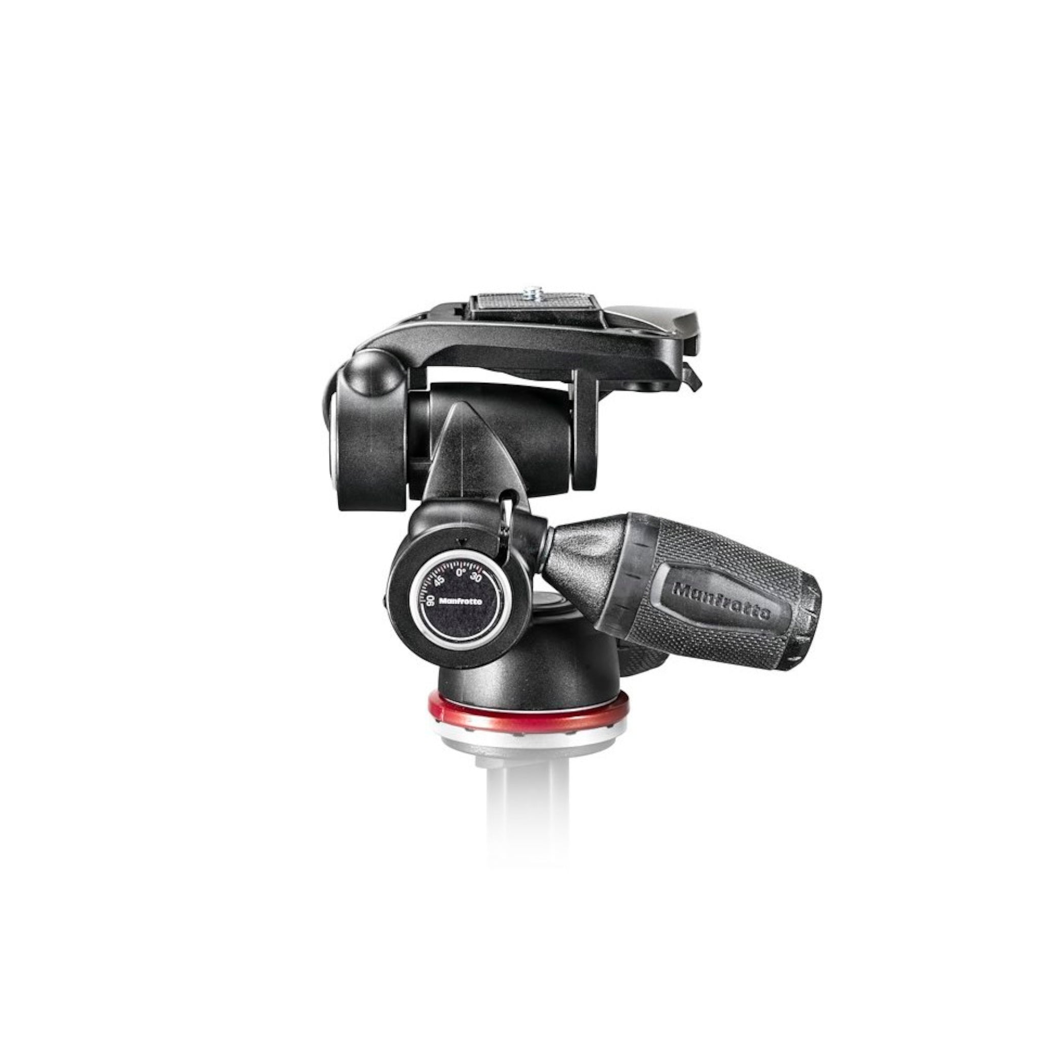 Manfrotto 290 Xtra Tripod (with 804 3-Way Pan/Tilt Head)