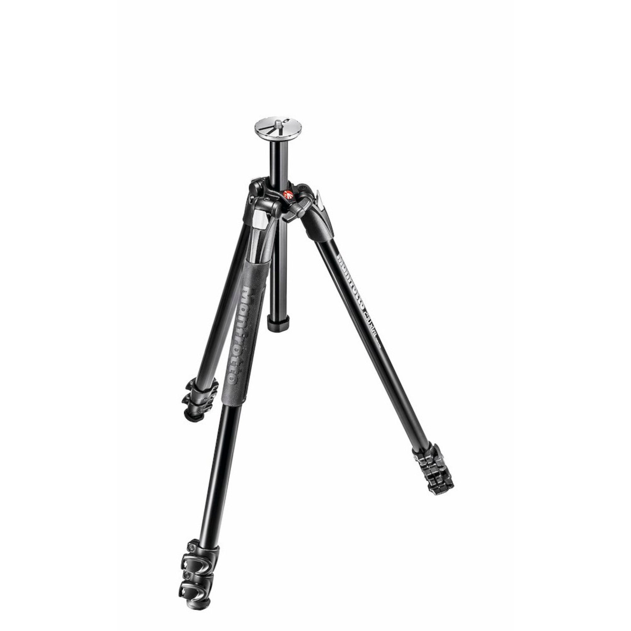 Manfrotto 290 Xtra Tripod (with 804 3-Way Pan/Tilt Head)