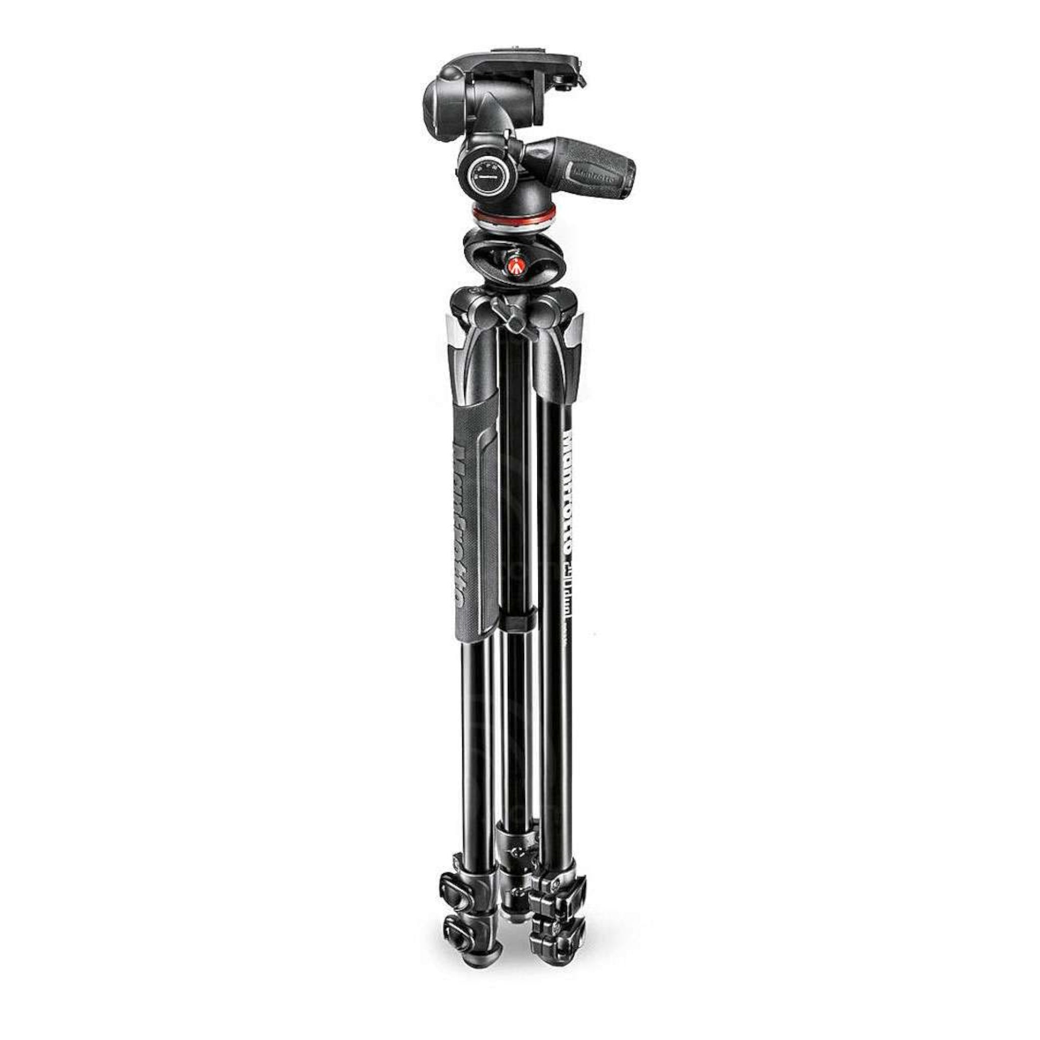 Manfrotto 290 Xtra Tripod (with 804 3-Way Pan/Tilt Head)