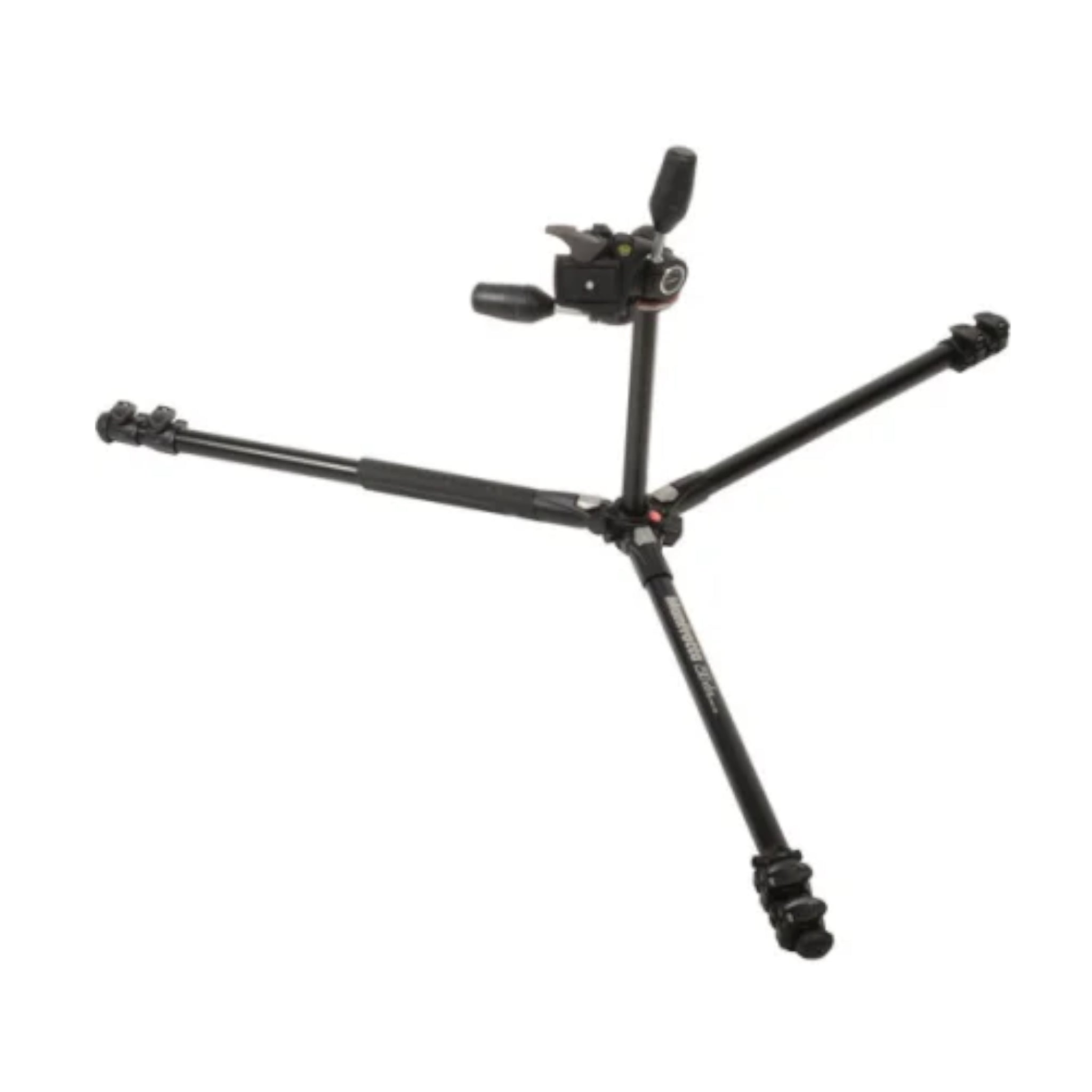 Manfrotto 290 Xtra Tripod (with 804 3-Way Pan/Tilt Head)