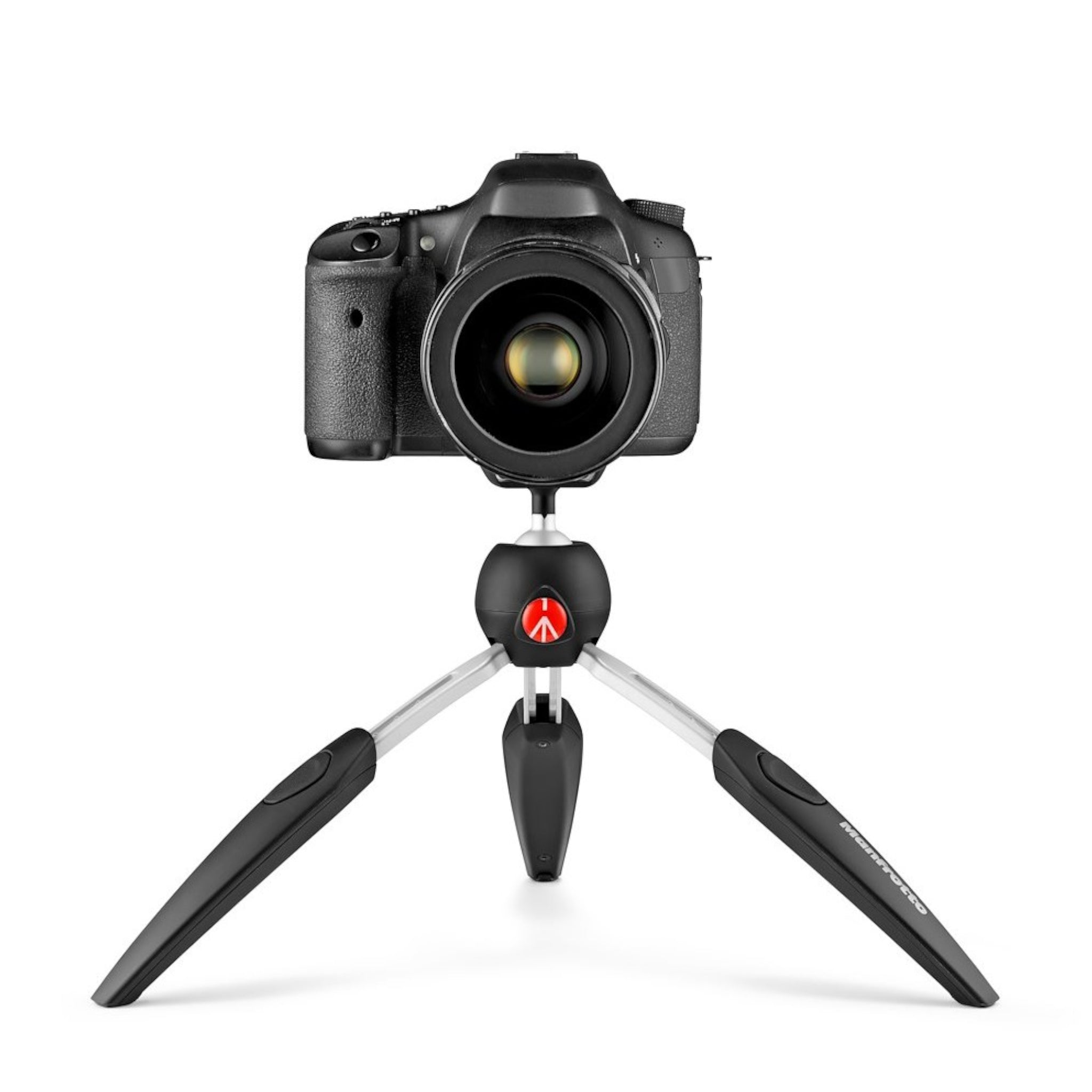 Manfrotto Mini Pixi Evo Tripod