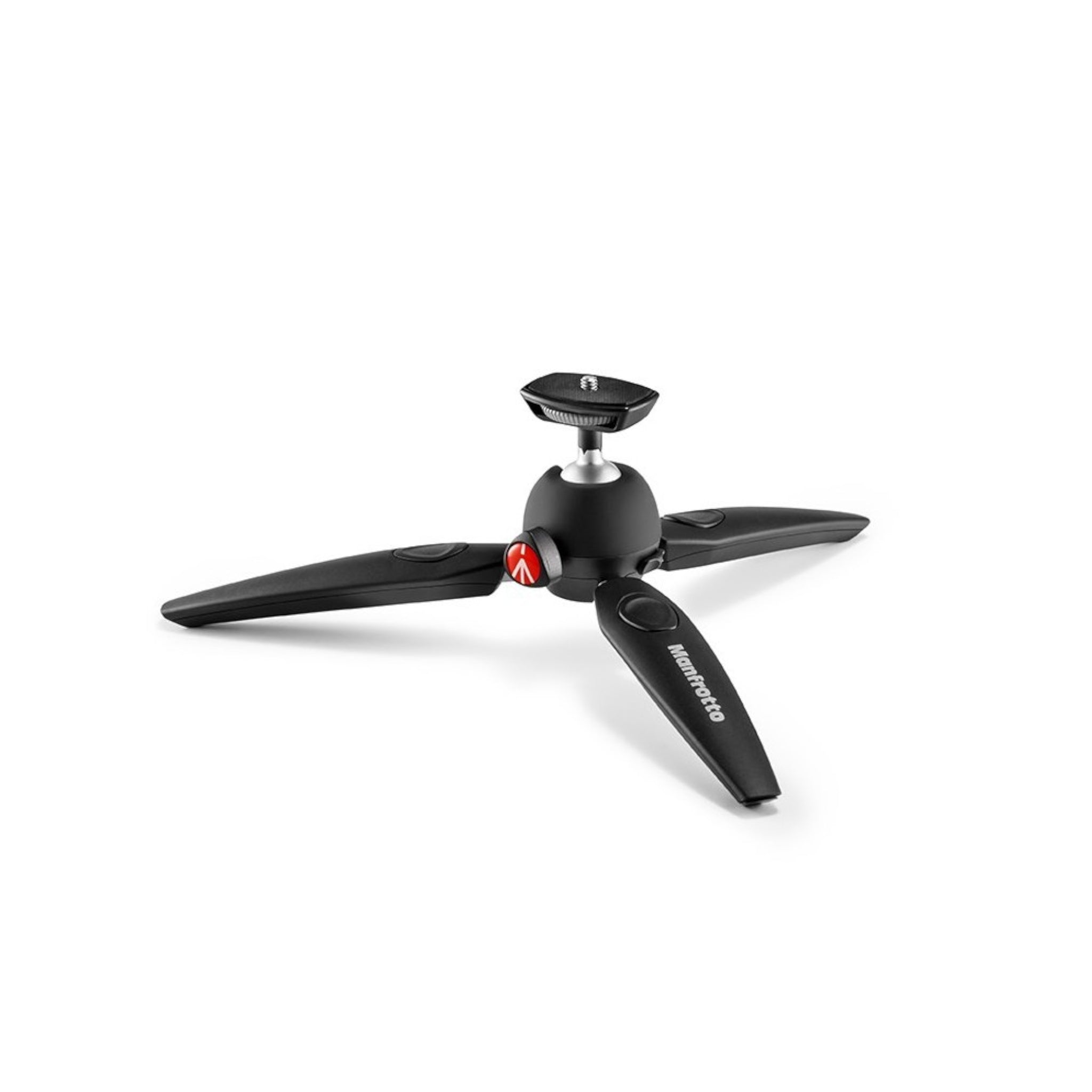 Manfrotto Mini Pixi Evo Tripod