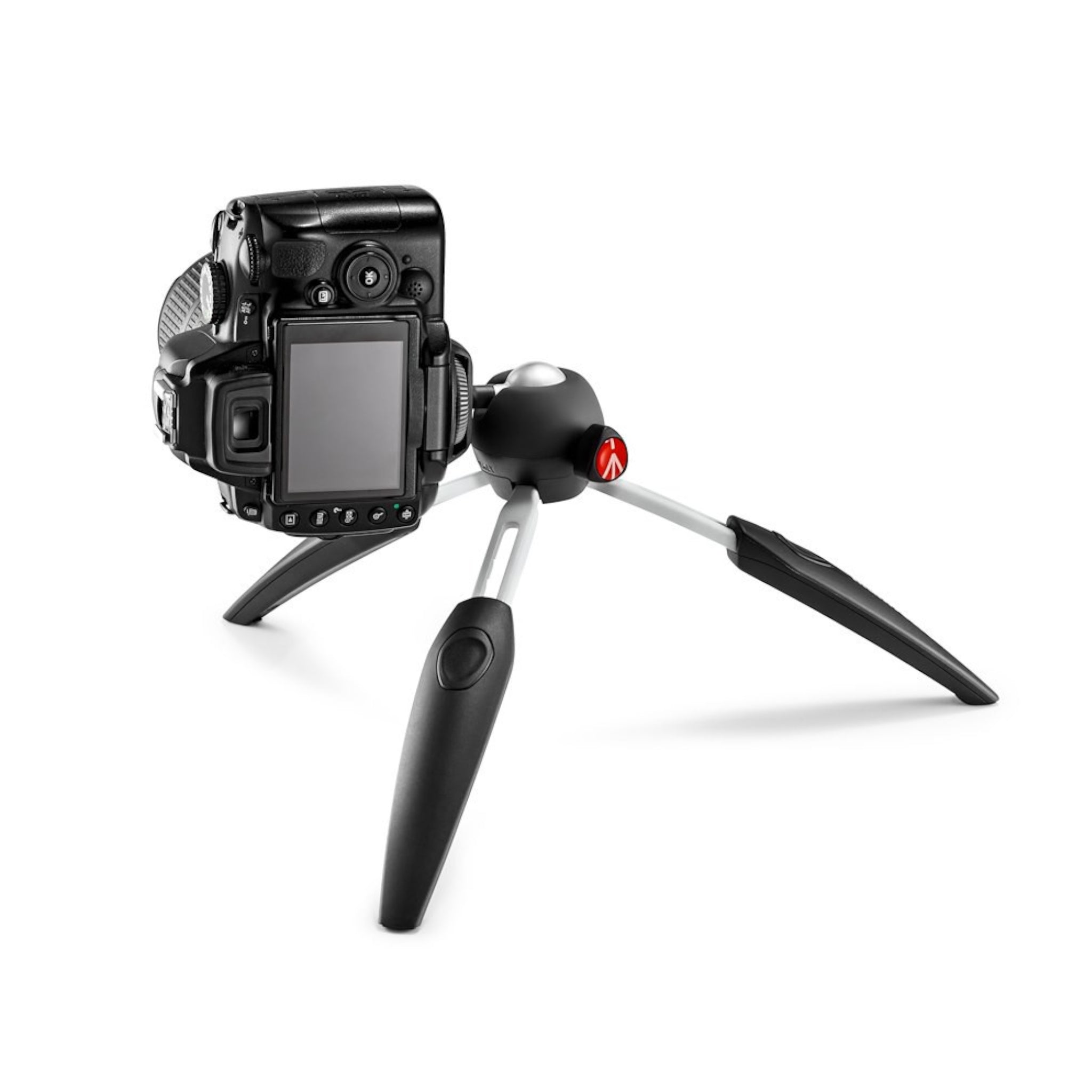 Manfrotto Mini Pixi Evo Tripod