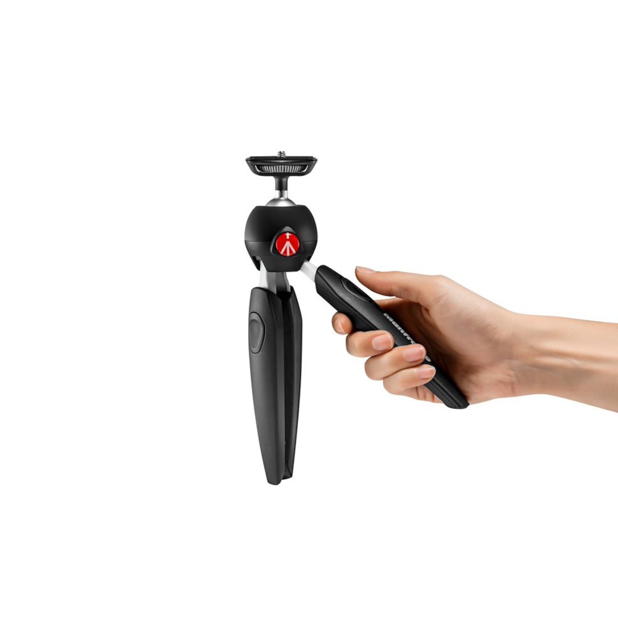 Manfrotto Mini Pixi Evo Tripod