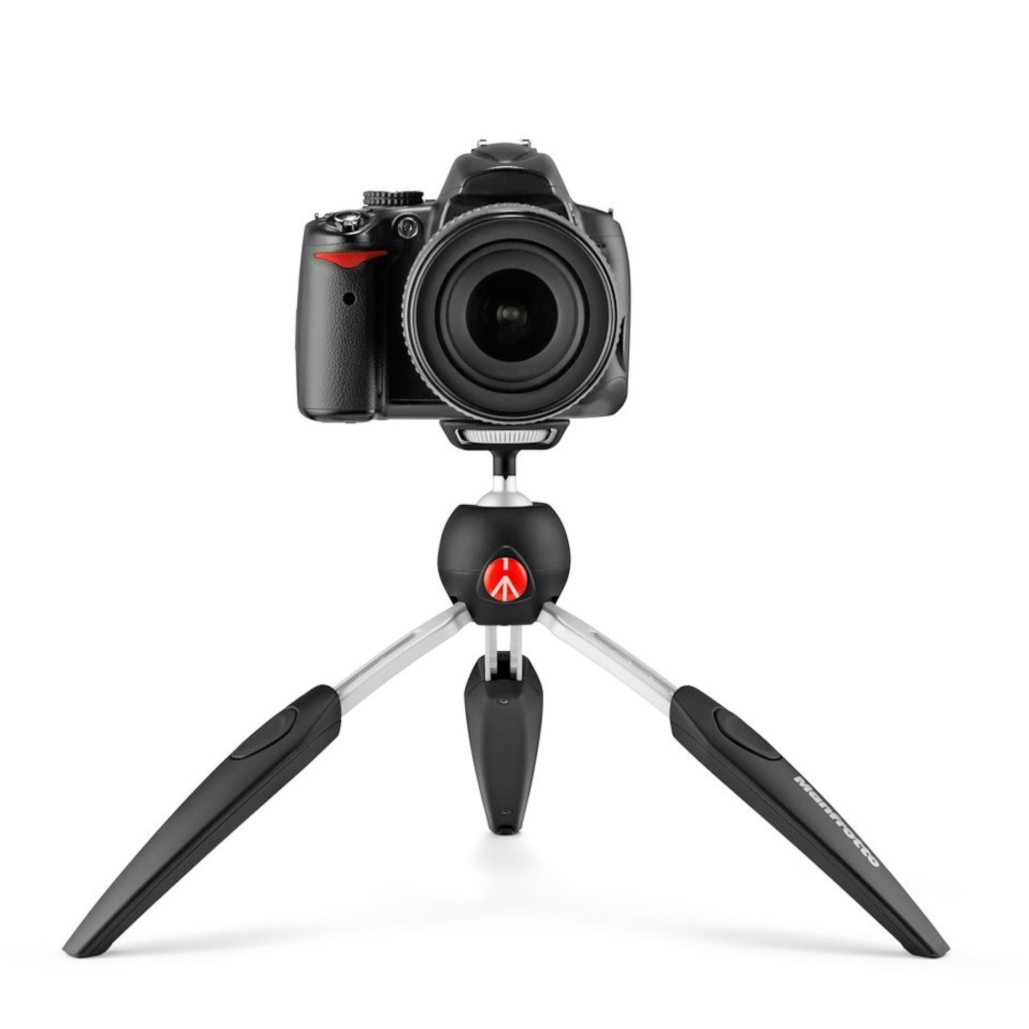 Manfrotto Mini Pixi Evo Tripod