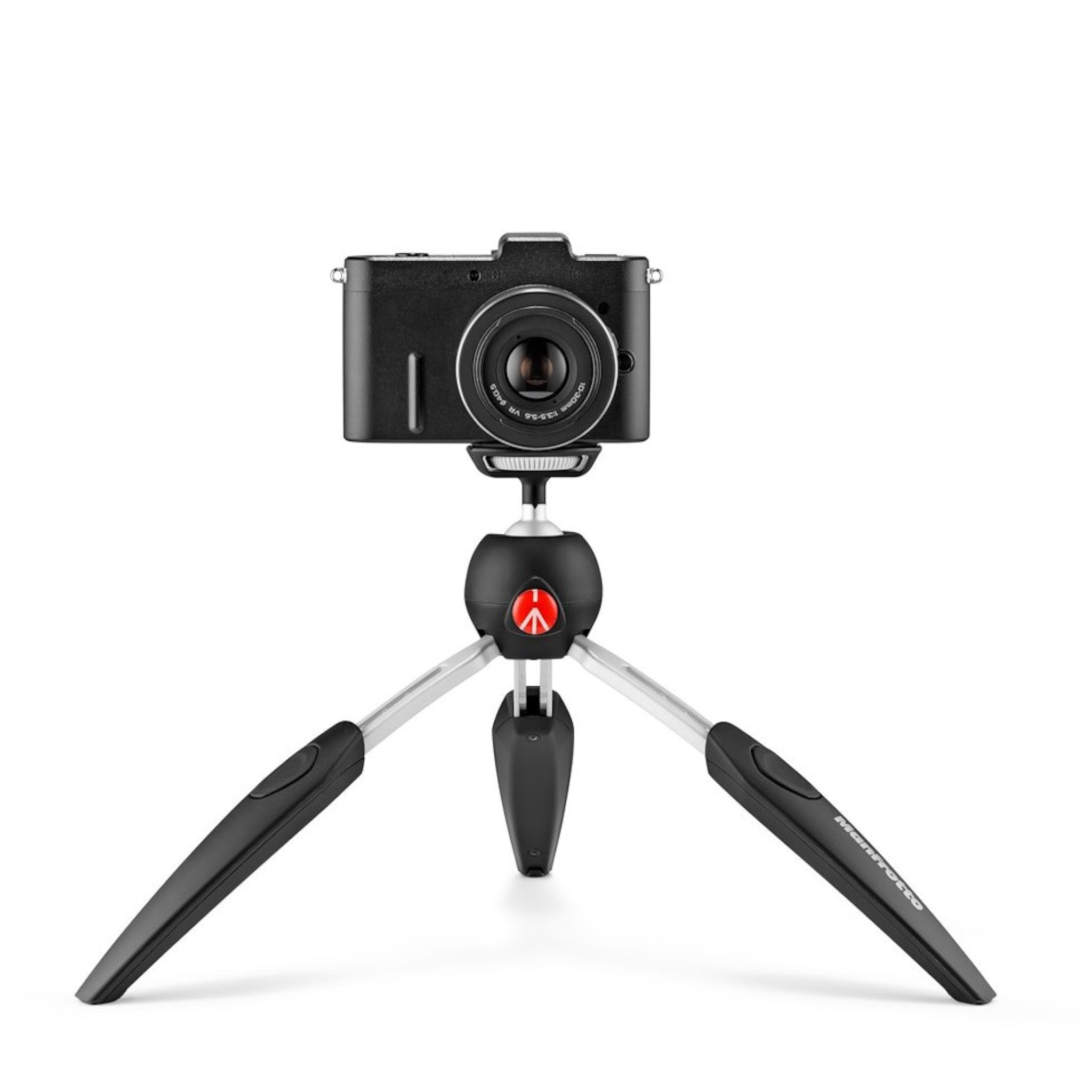Manfrotto Mini Pixi Evo Tripod