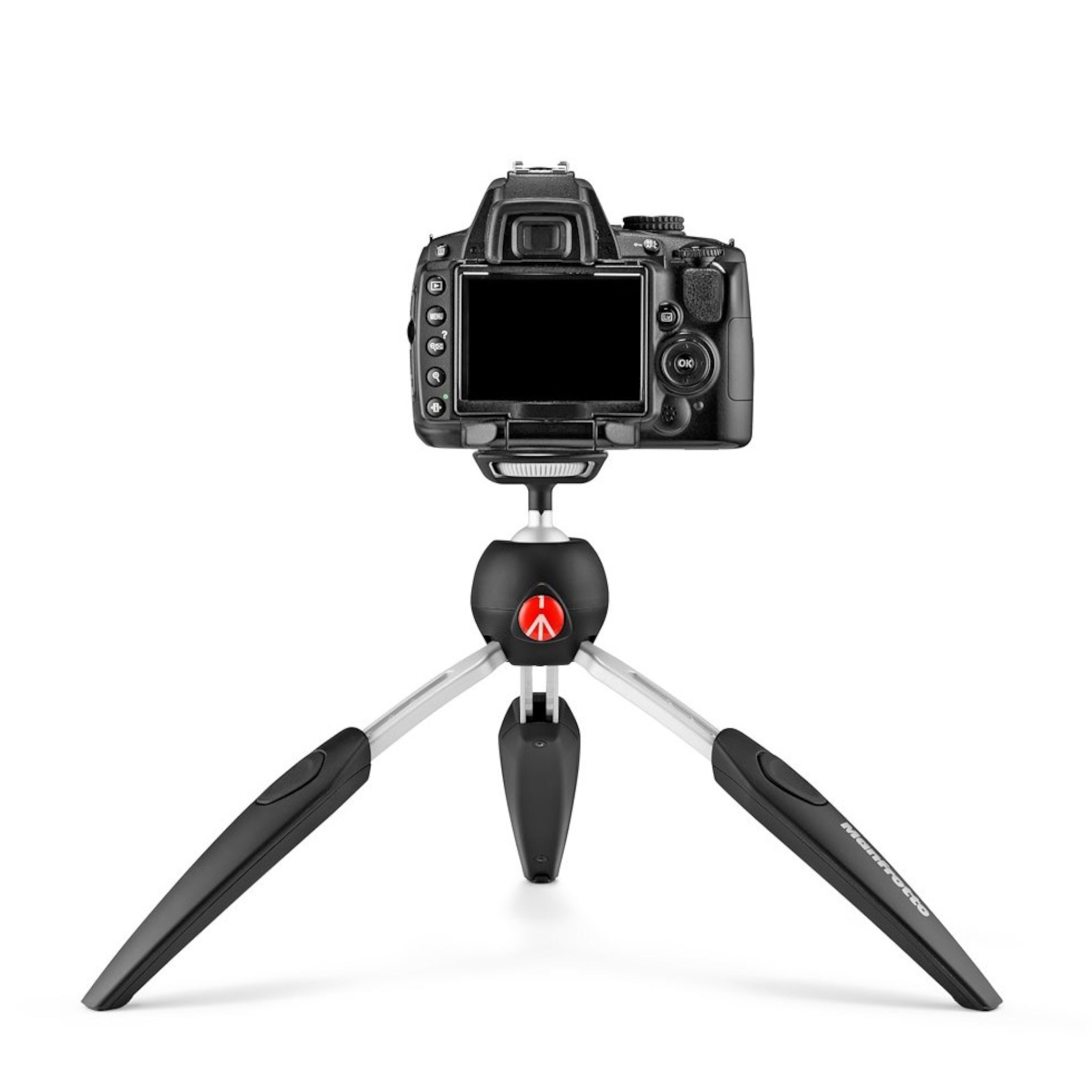 Manfrotto Mini Pixi Evo Tripod