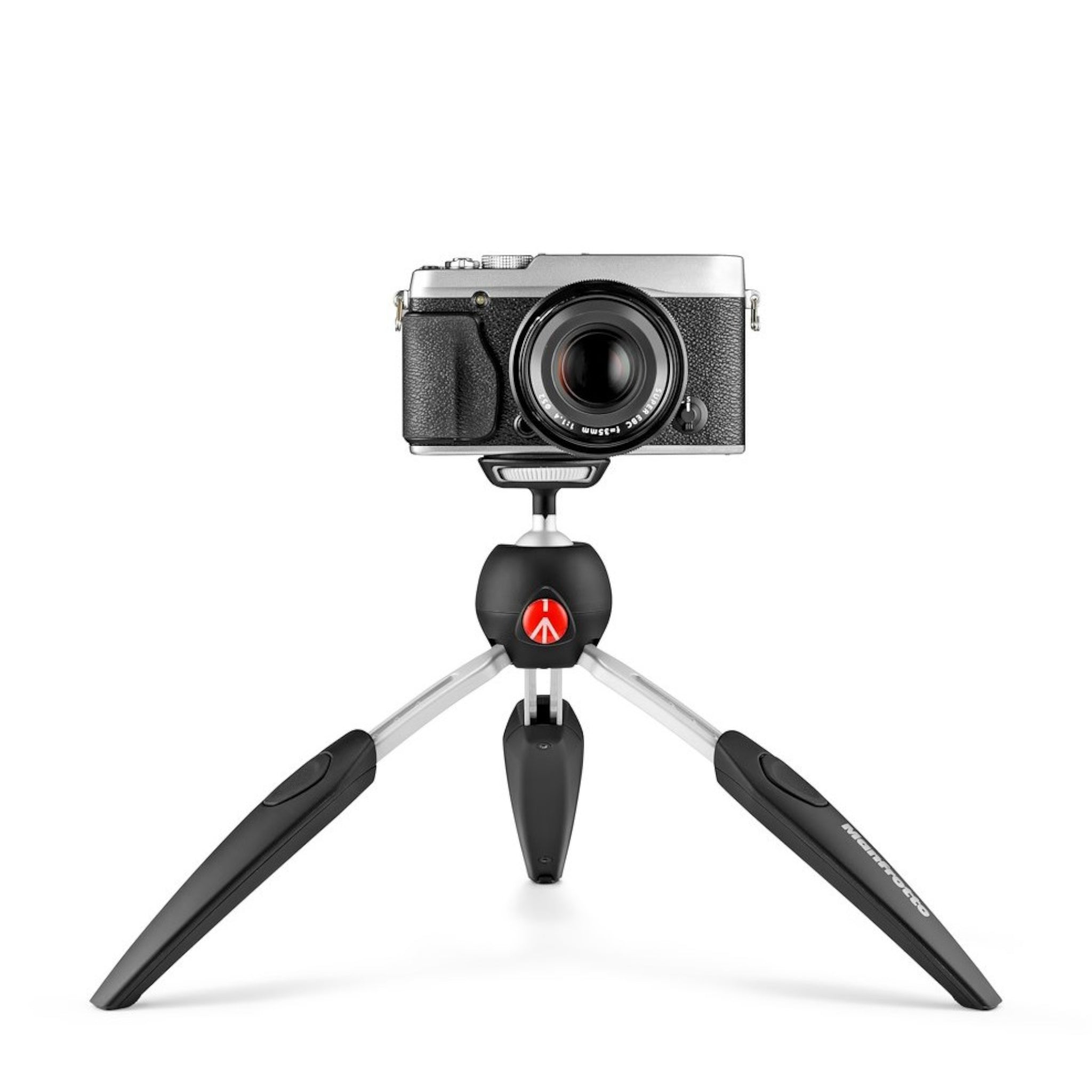 Manfrotto Mini Pixi Evo Tripod