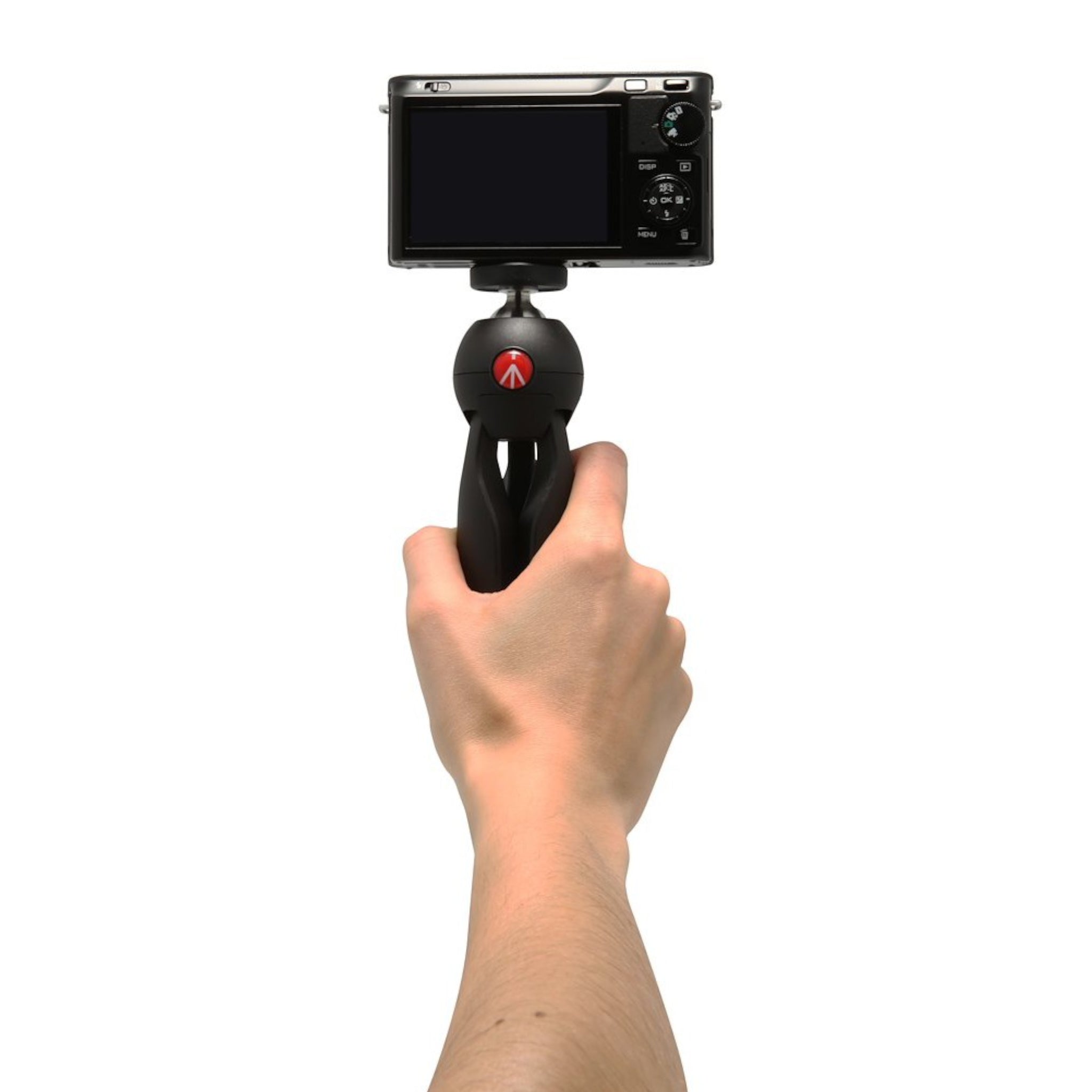 Manfrotto Mini Pixi Tripod
