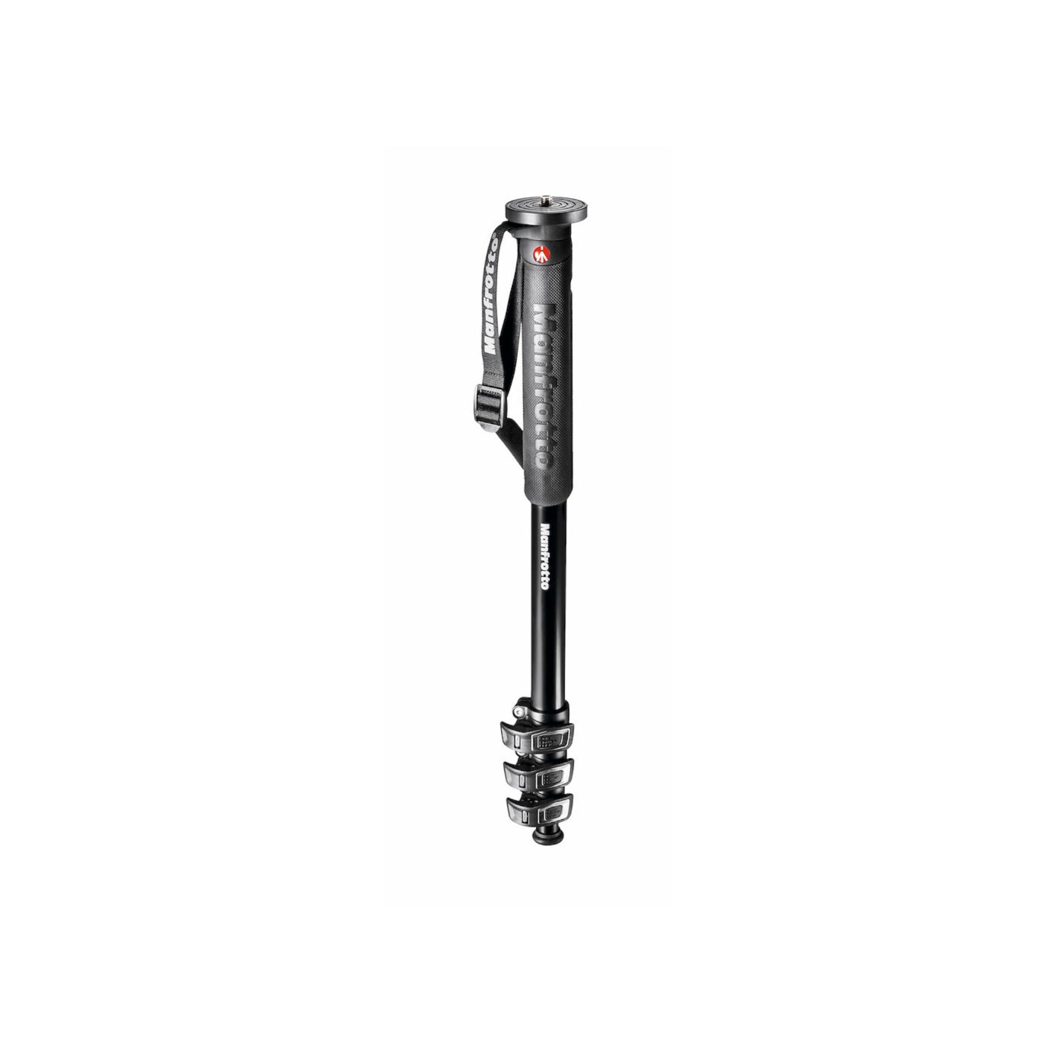 Manfrotto MPMX Pro A4 Monopod