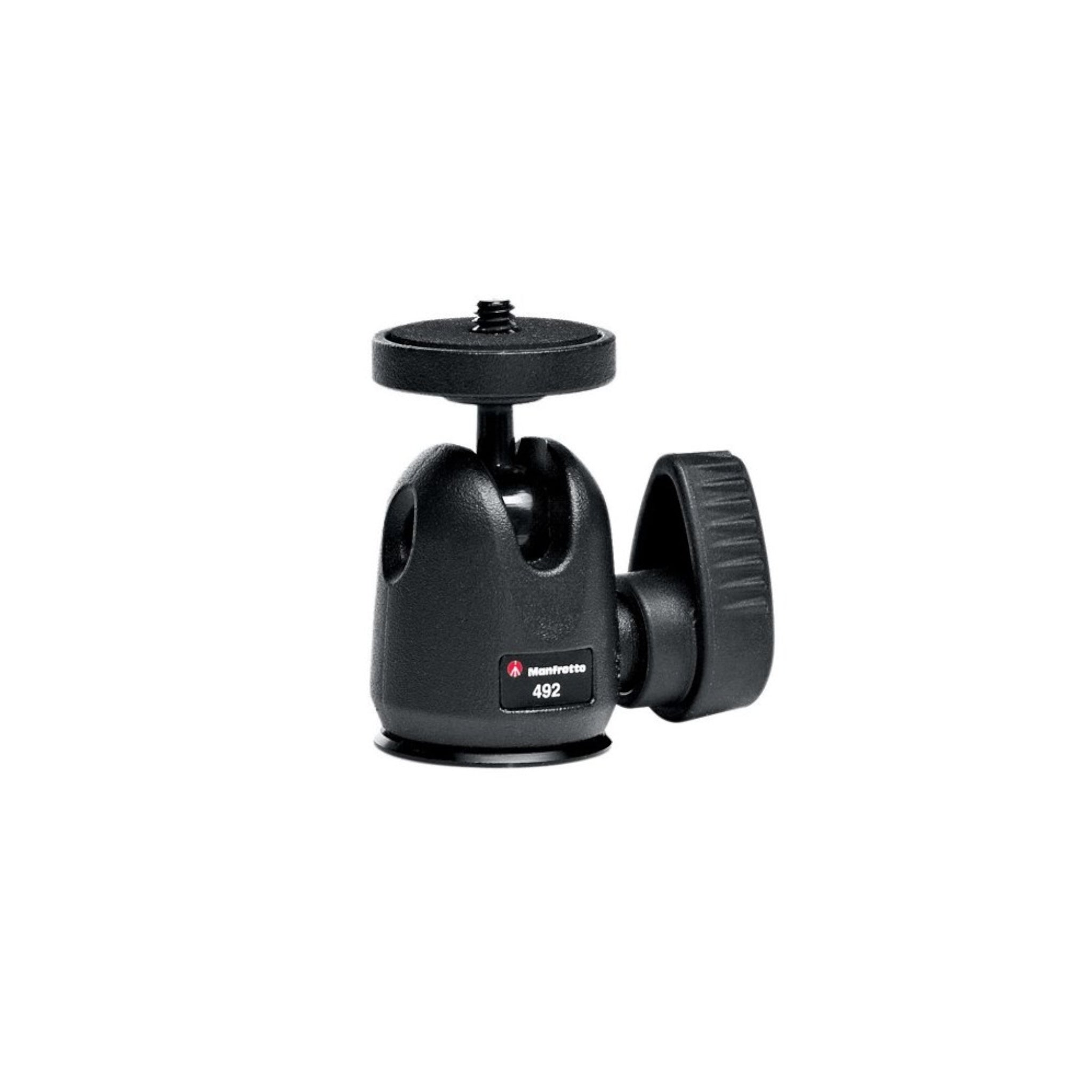 Manfrotto Tripod 492 Micro Ball Head