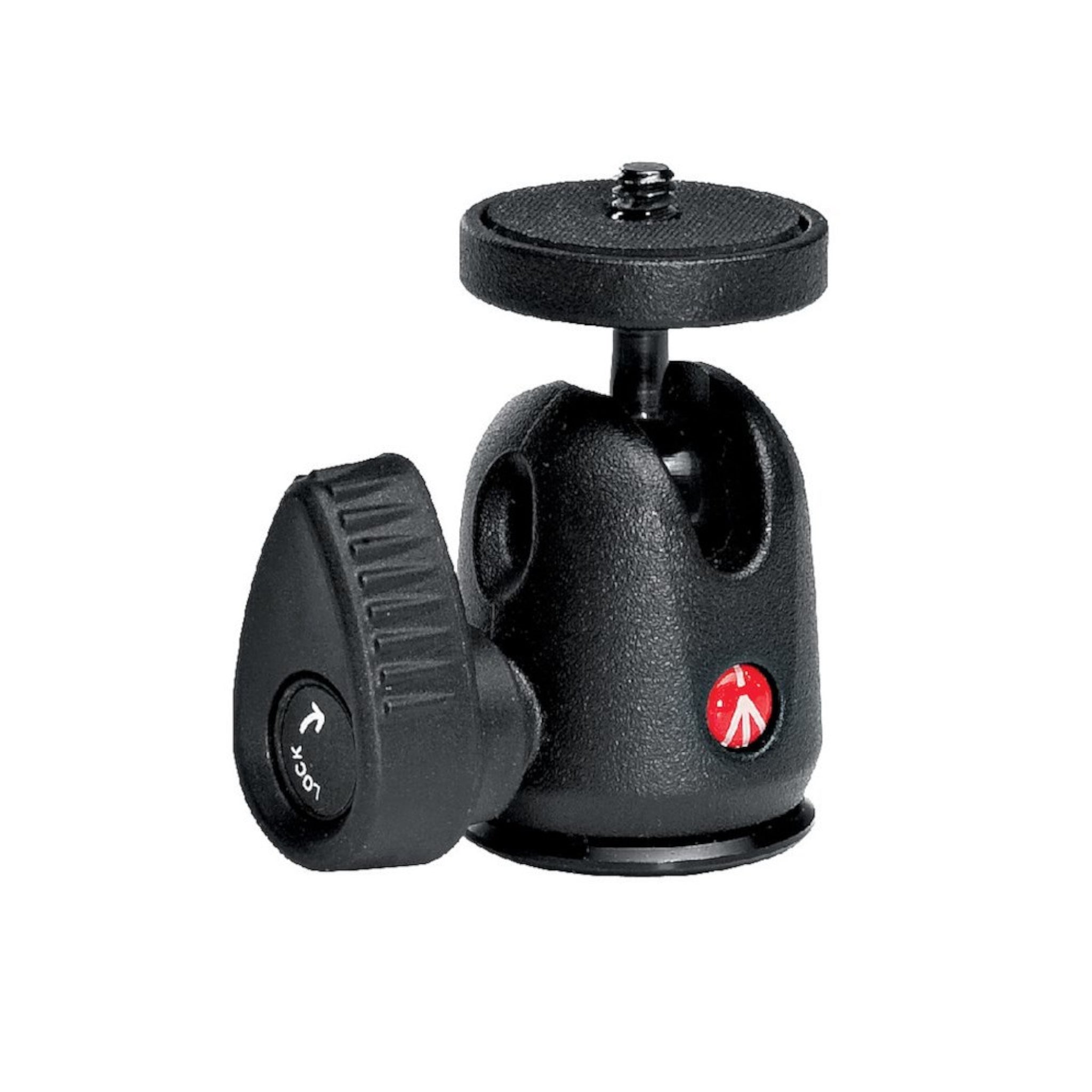 Manfrotto Tripod 492 Micro Ball Head