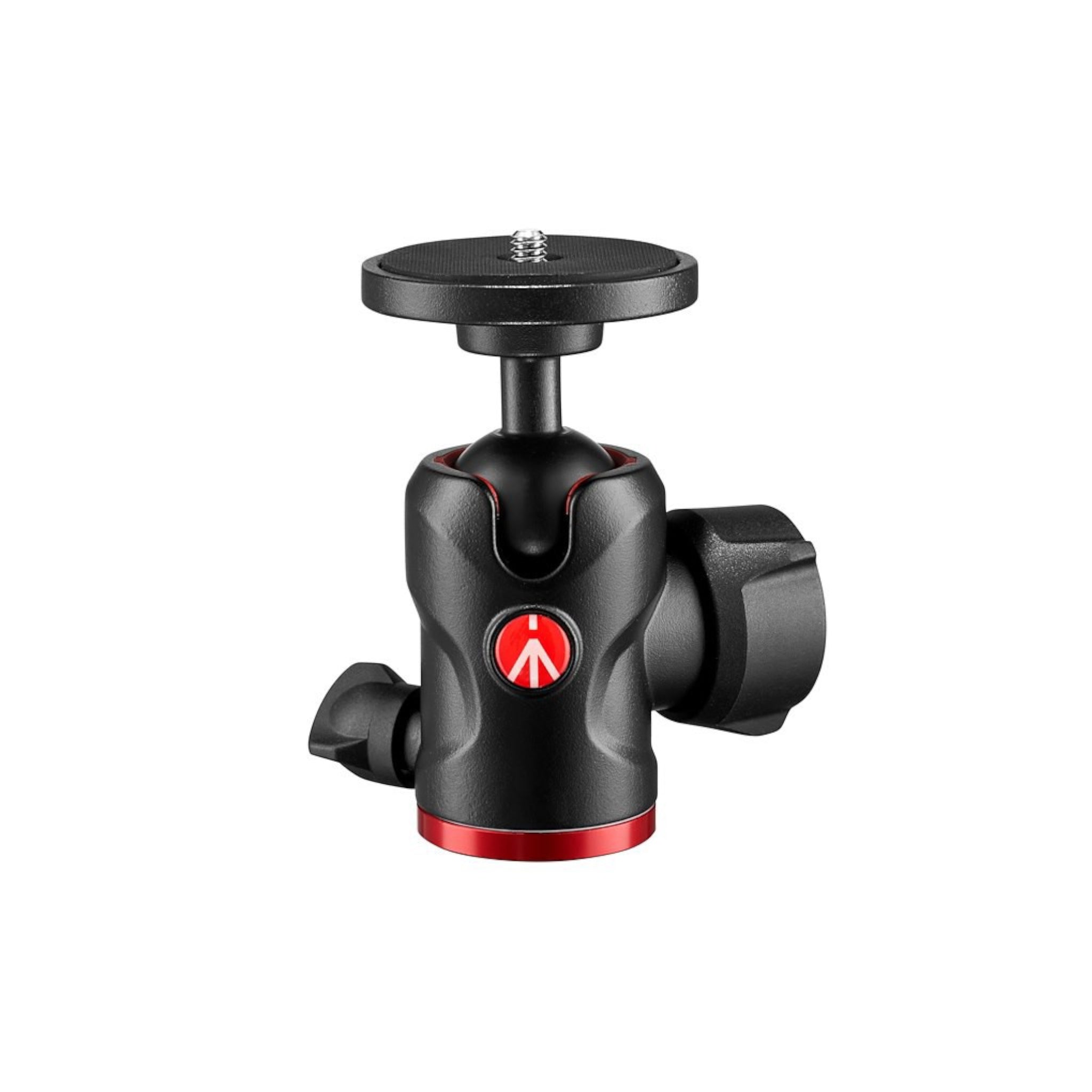 Manfrotto Tripod 494 Centre Ball Head