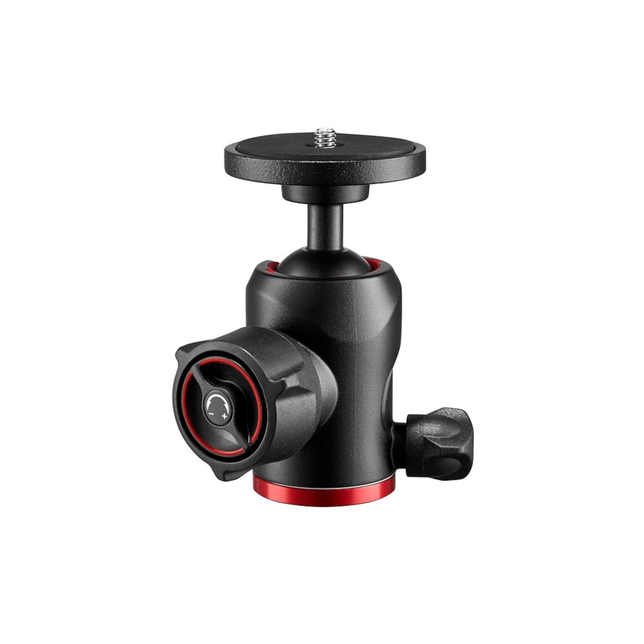 Manfrotto Tripod 494 Centre Ball Head