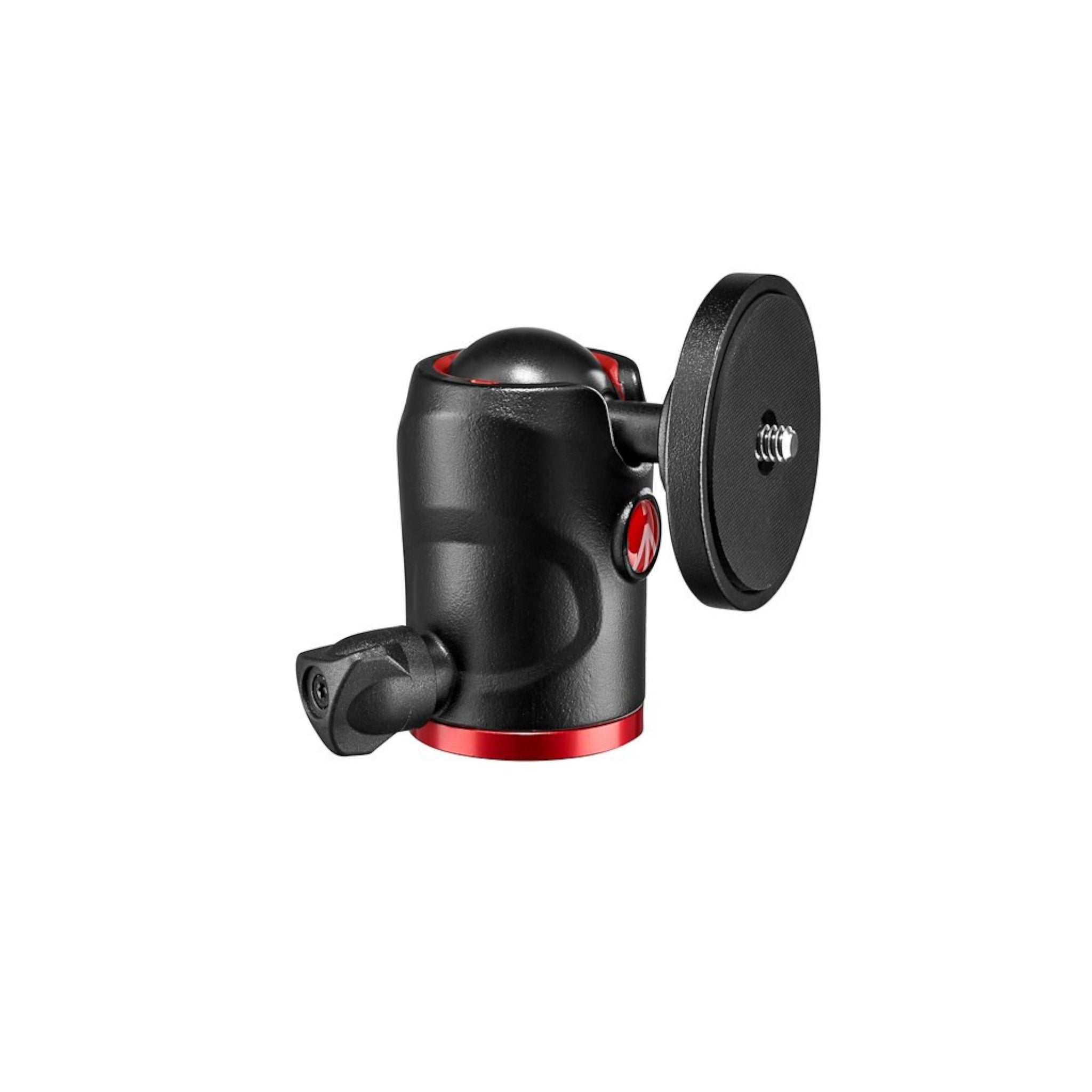 Manfrotto Tripod 494 Centre Ball Head