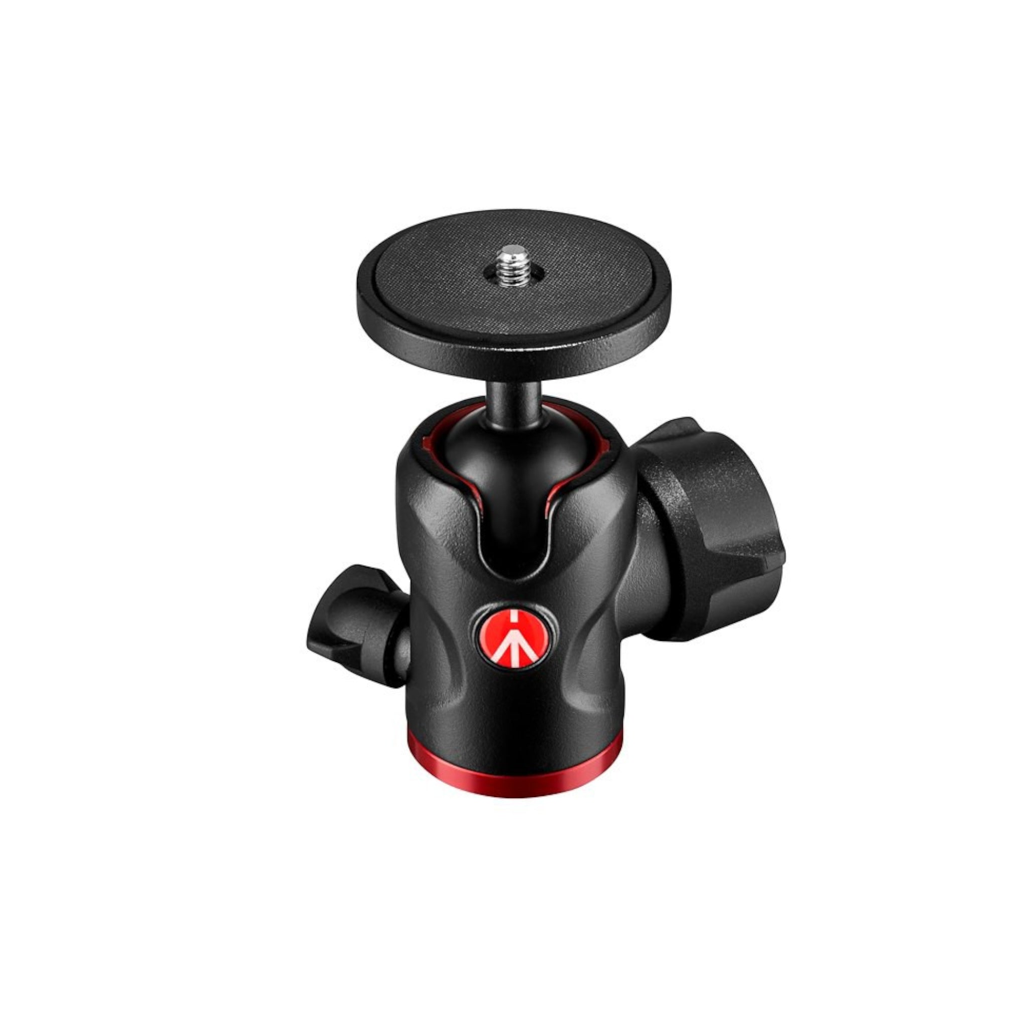 Manfrotto Tripod 494 Centre Ball Head