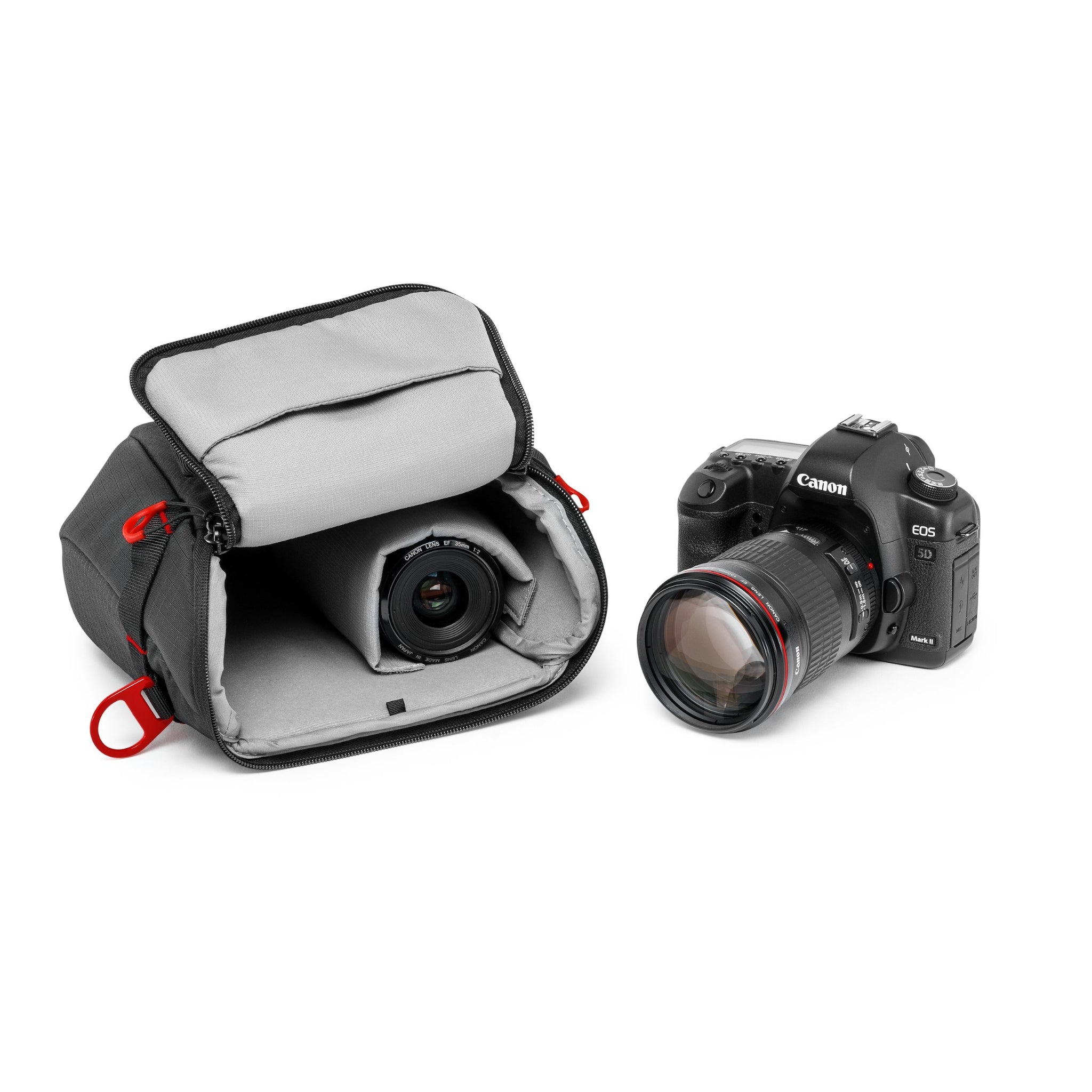 Manfrotto Camera bag Prolight Access 14-PL (Black)