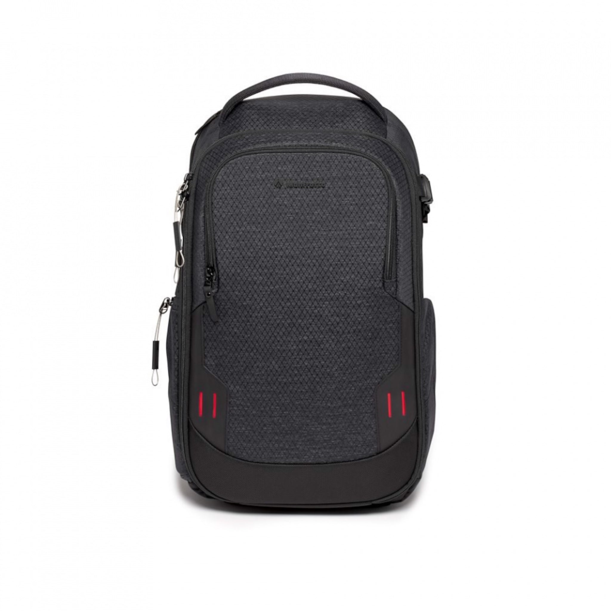 Manfrotto Pro Light Frontloader Backpack (Black)