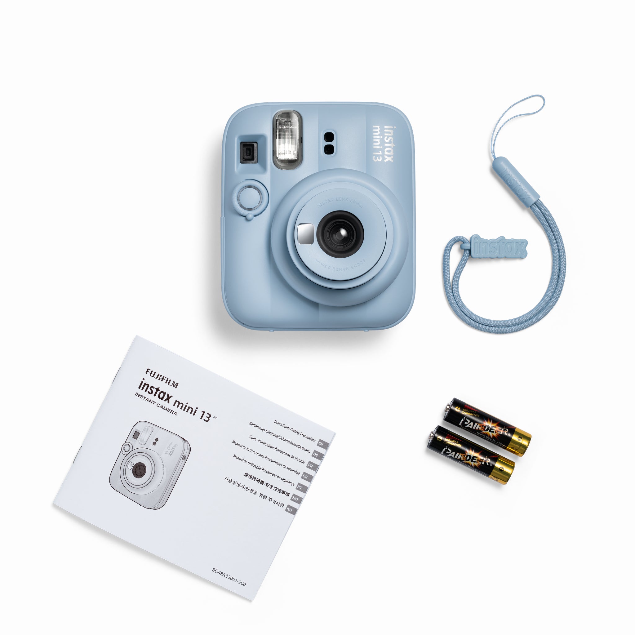 Fujifilm Instax Mini 13 Instant Camera