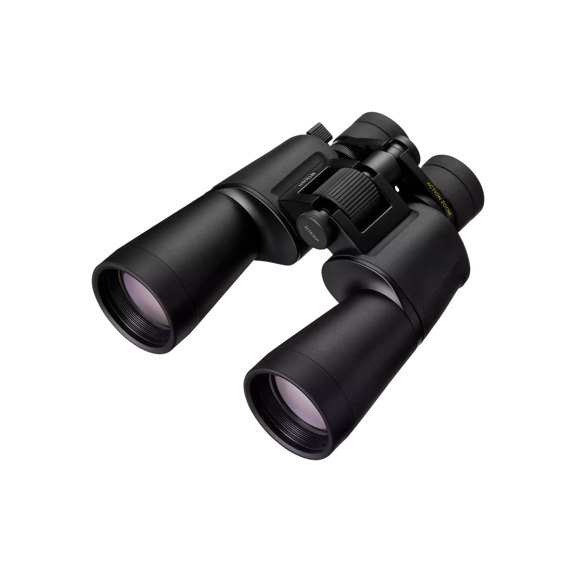 Nikon Action 10-22x50 Zoom Binoculars (Black)