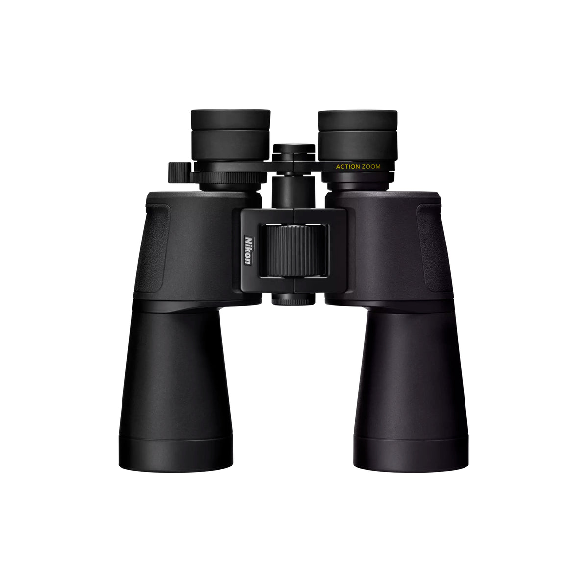 Nikon Action 10-22x50 Zoom Binoculars (Black)