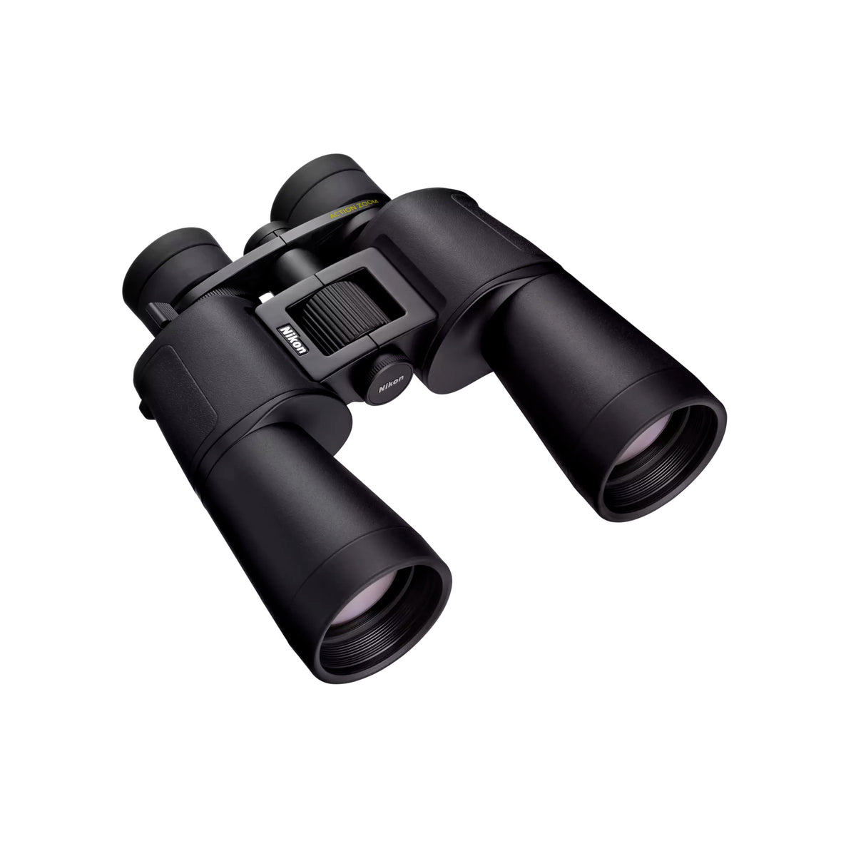 Nikon Action 10-22x50 Zoom Binoculars (Black)