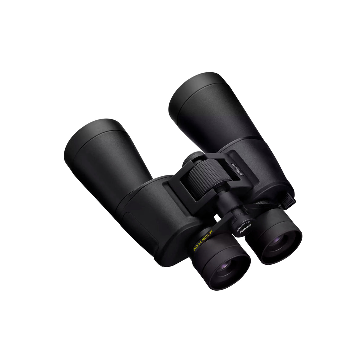 Nikon Action 10-22x50 Zoom Binoculars (Black)