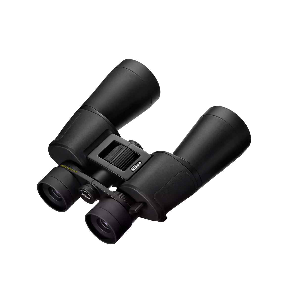 Nikon Action 10-22x50 Zoom Binoculars (Black)