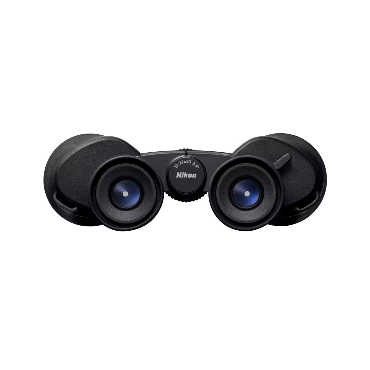 Nikon Action 10-22x50 Zoom Binoculars (Black)