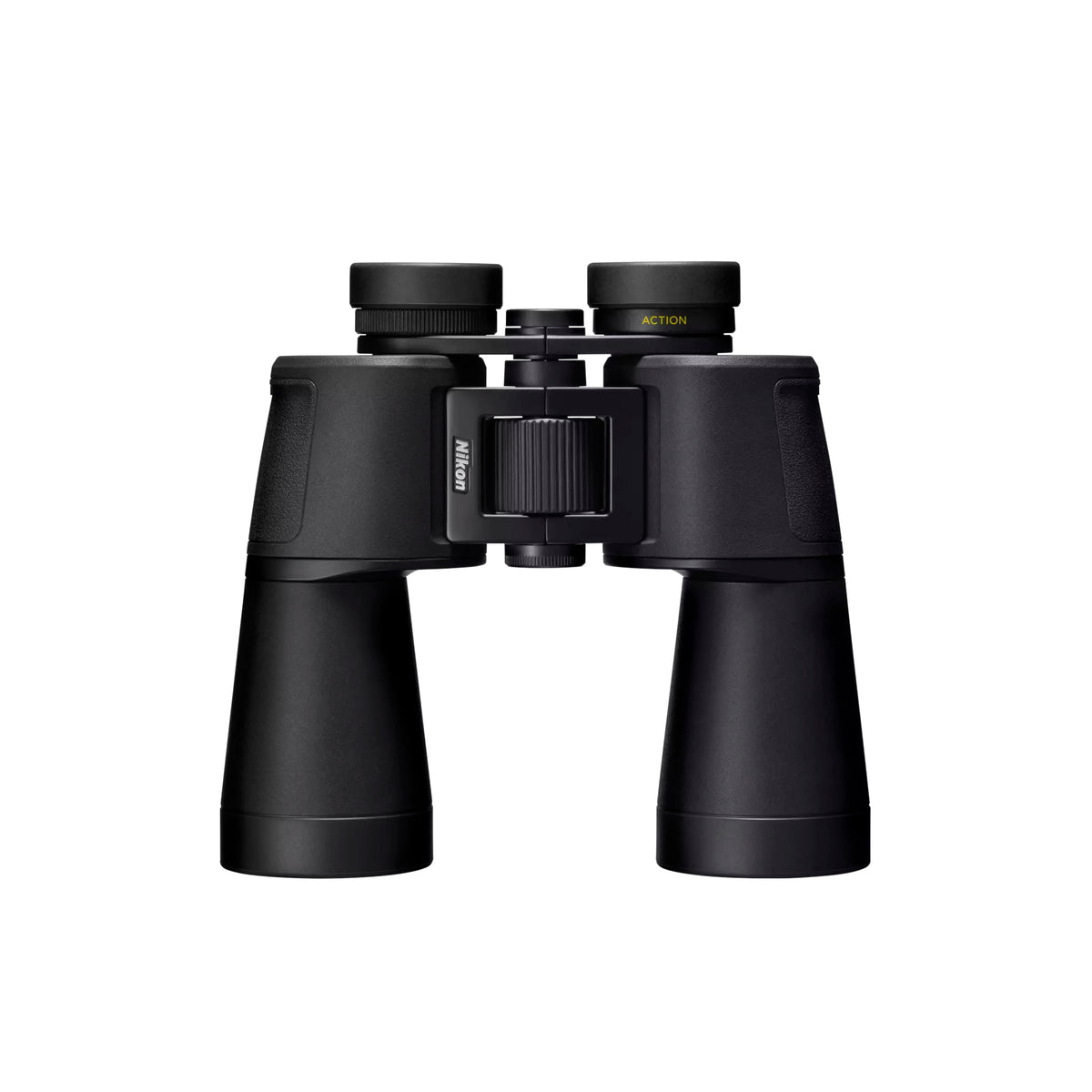 Nikon Action 12x50 Binoculars (Black)