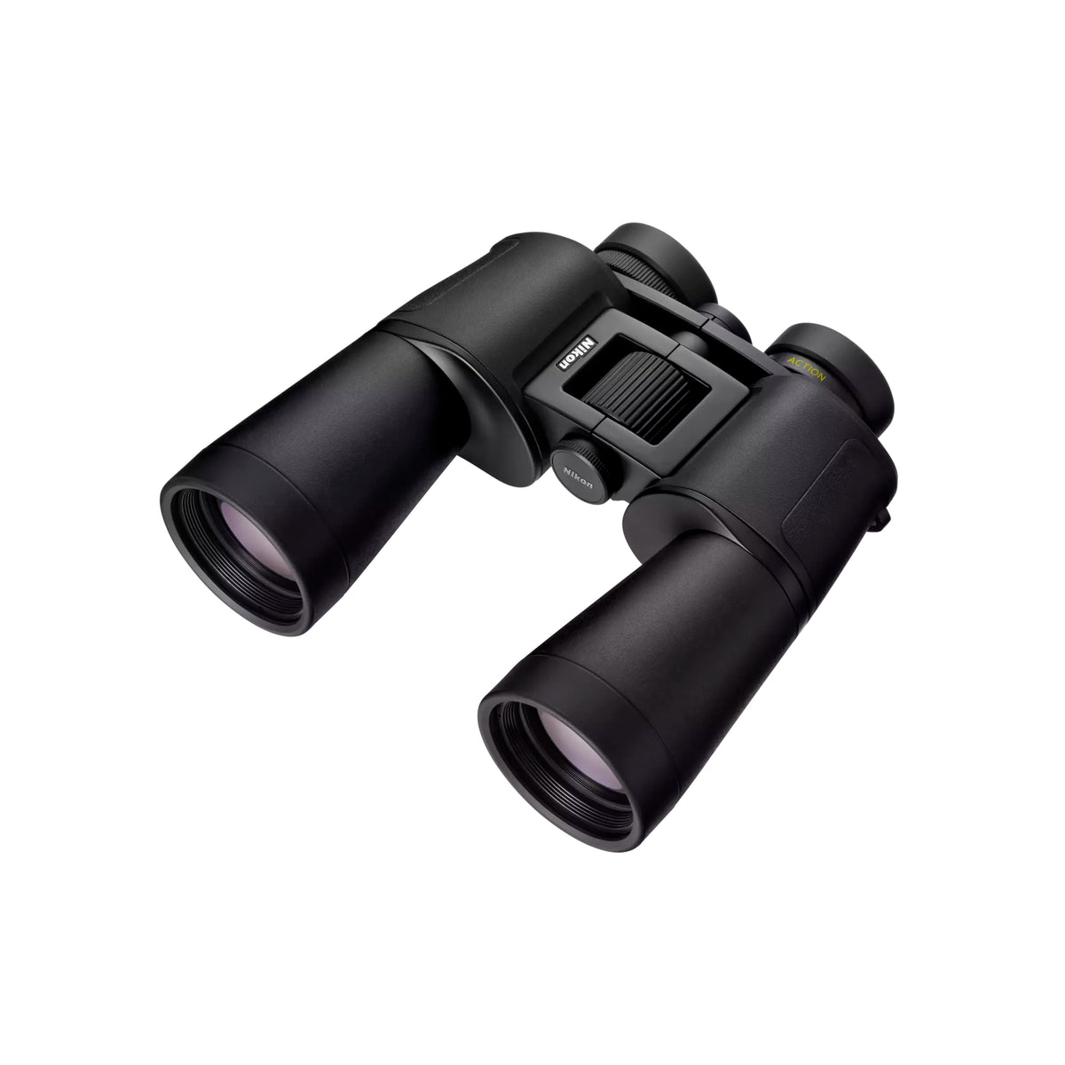 Nikon Action 16x50 Binoculars (Black)