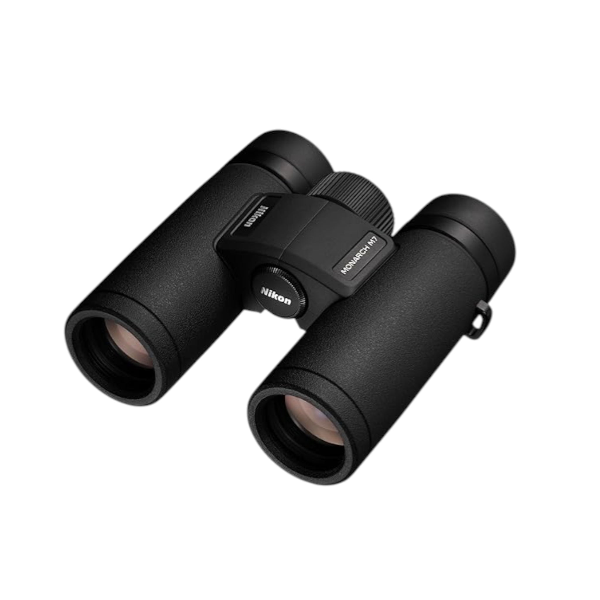 Nikon Monarch M7 8x30 Binoculars (Black)