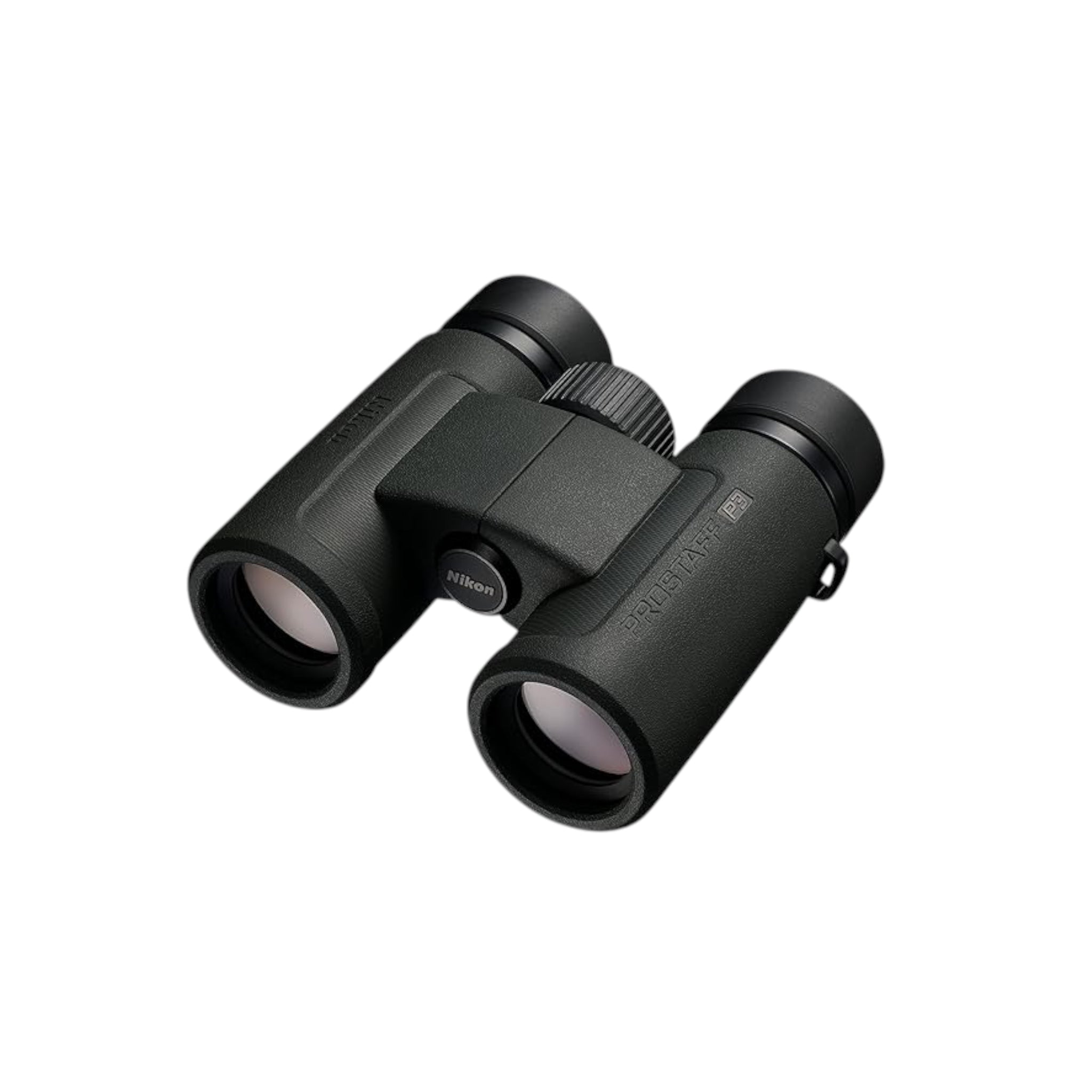 Nikon Prostaff P3 10x30 WP Binoculars (Black)